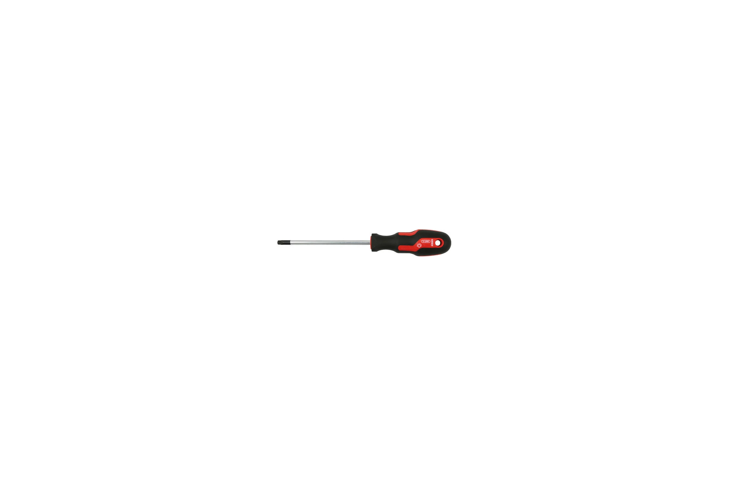 Отвертка NAREX S line Profi TX 45 I=130 839545