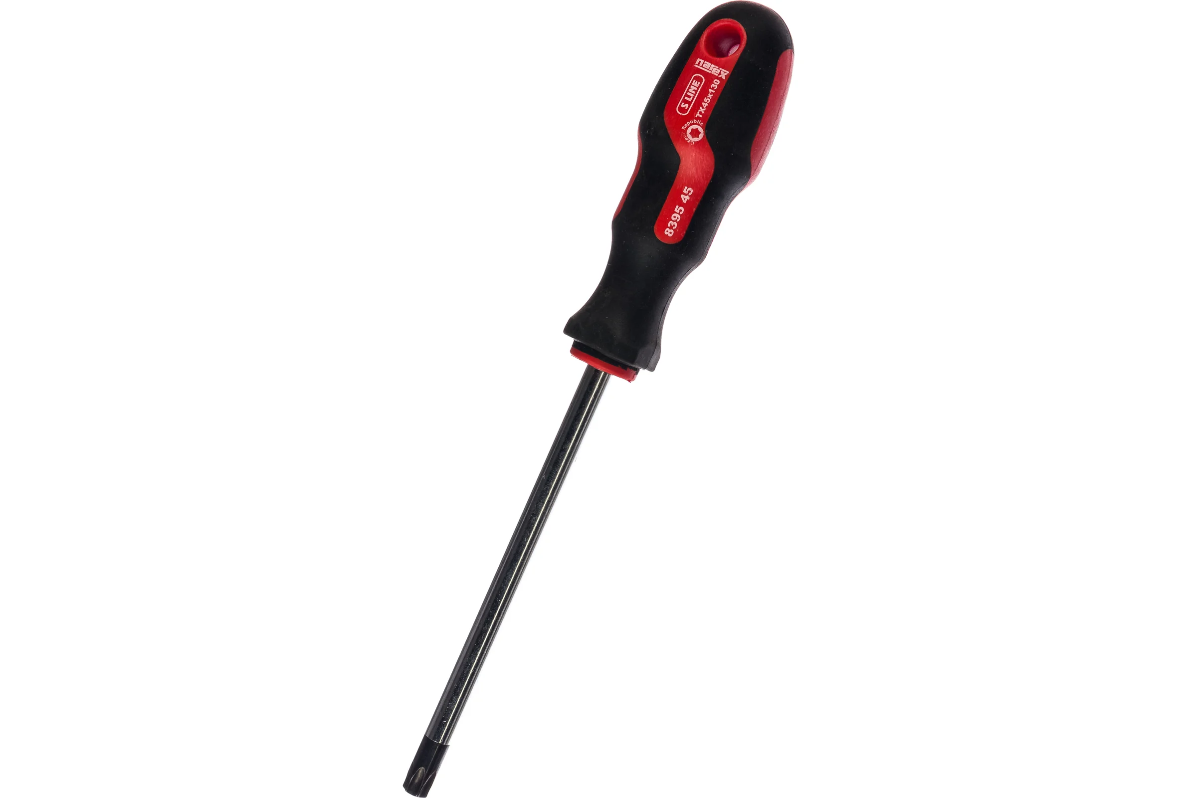 Отвертка NAREX S line Profi TX 45 I=130 839545