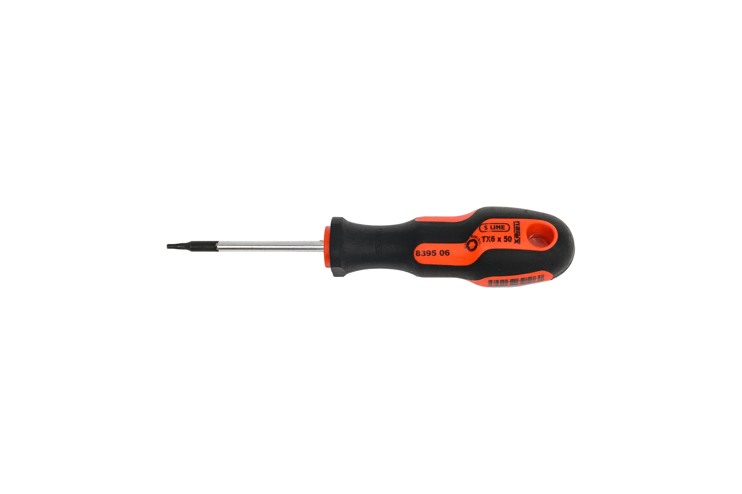 Отвертка NAREX S line Profi TX 6 I=50 839506