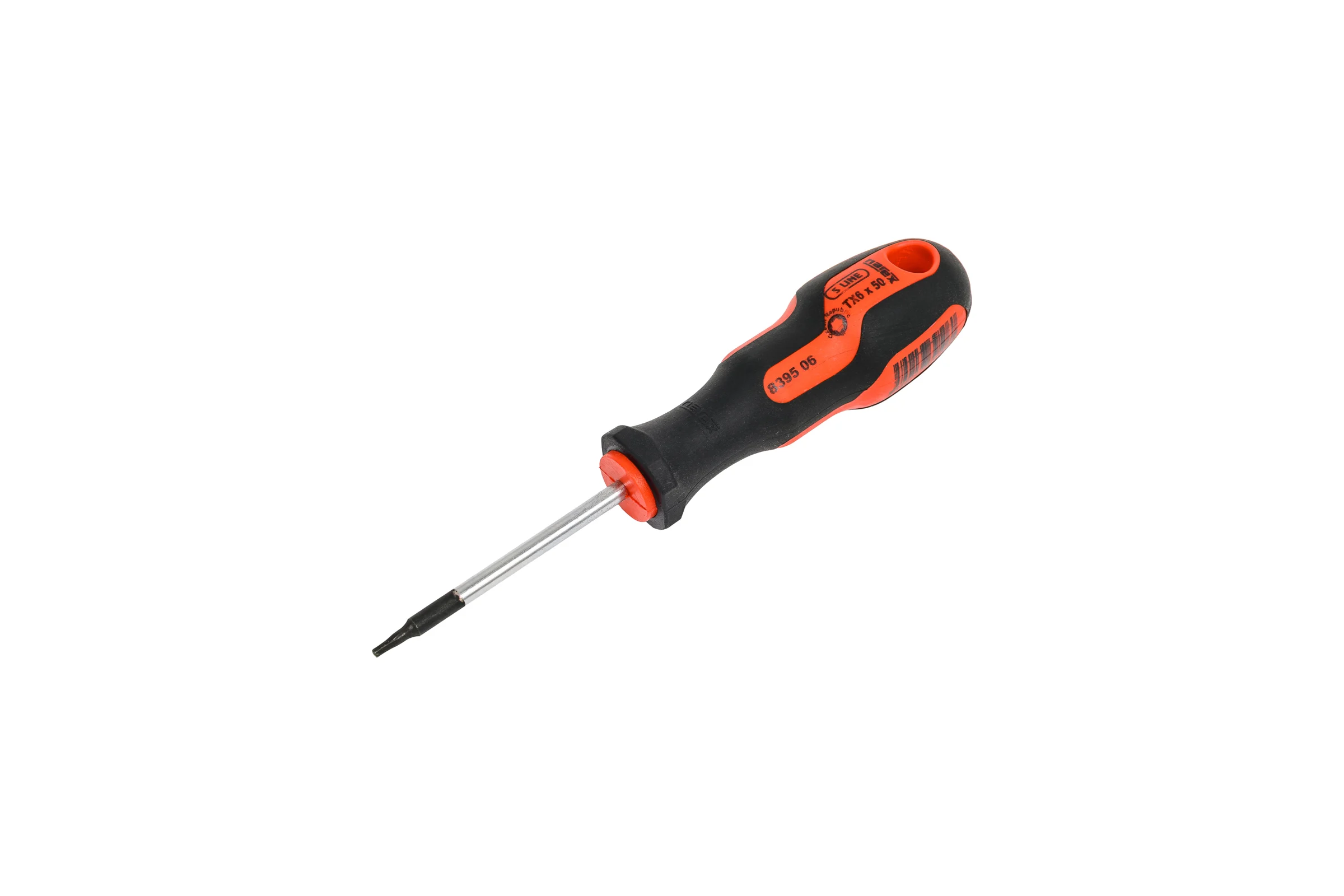 Отвертка NAREX S line Profi TX 6 I=50 839506