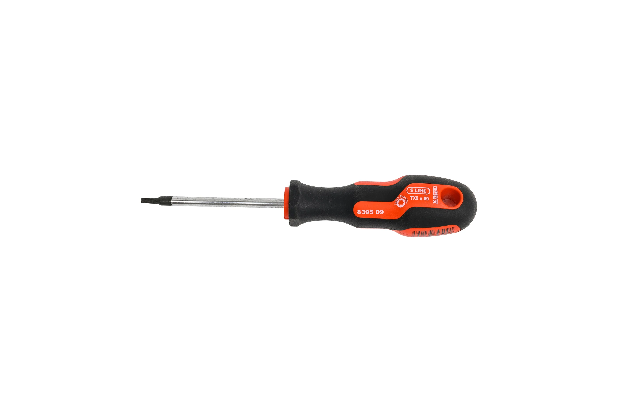 Отвертка NAREX S line Profi TX 9 I=60 839509
