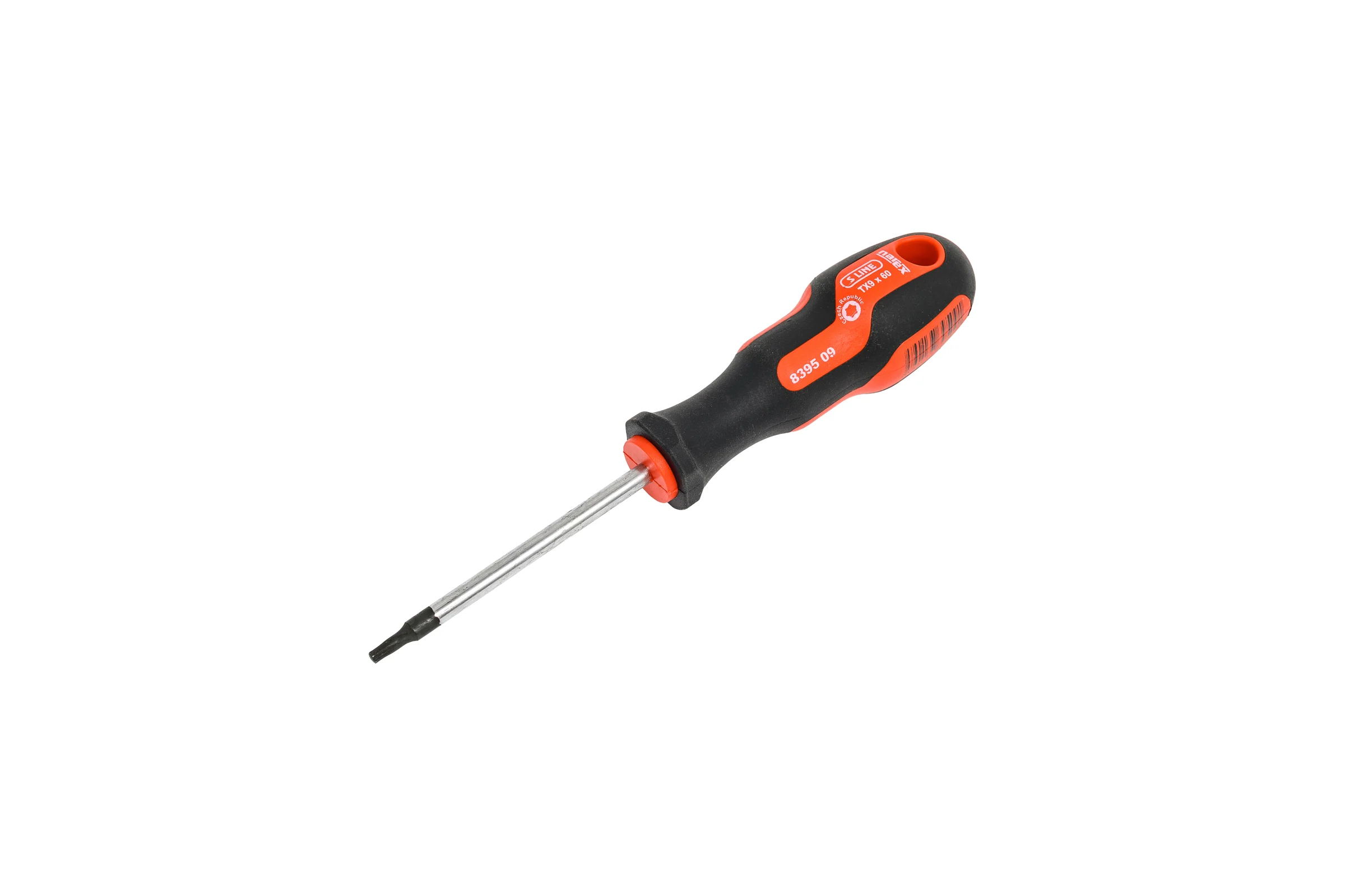 Отвертка NAREX S line Profi TX 9 I=60 839509