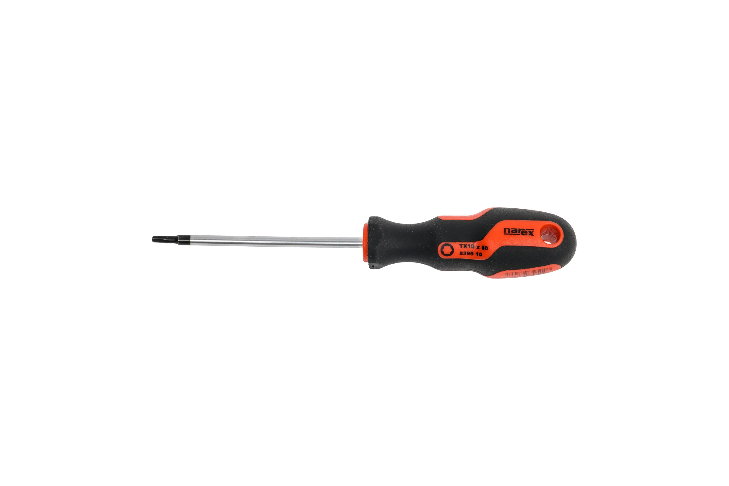 Отвертка NAREX S line Profi TX10 I=80 839510
