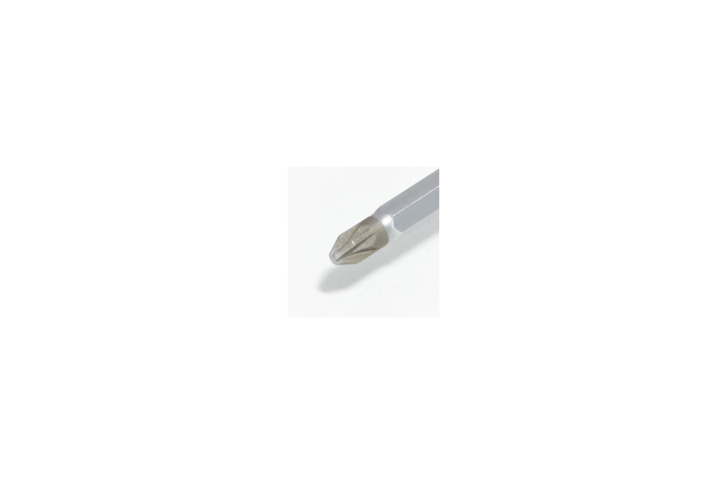 Отвертка NAREX Satin Line Profi с шестигранником PZ 3х155 мм 805513