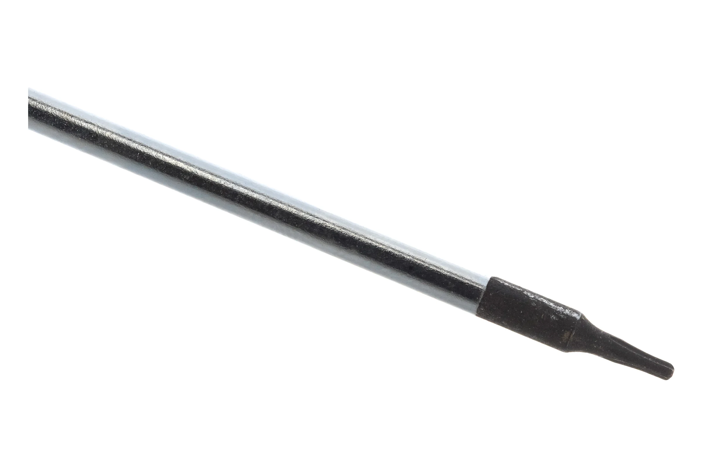 Отвертка NAREX Torx Micro Line Profi TX 4 833854
