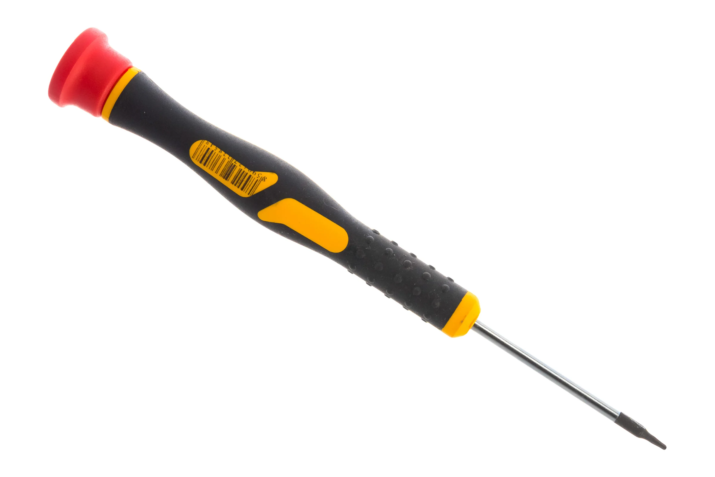 Отвертка NAREX Torx Micro Line Profi TX 4 833854