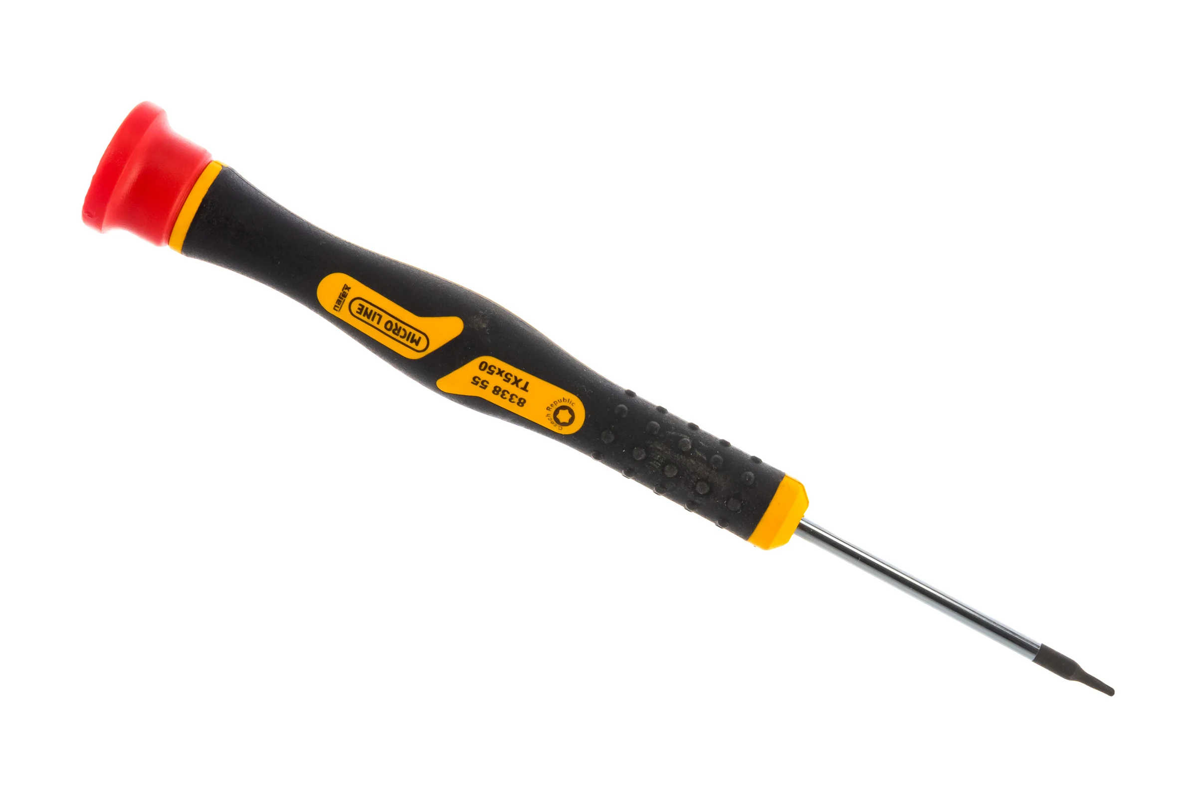Отвертка NAREX Torx Micro Line Profi TX 5 833855