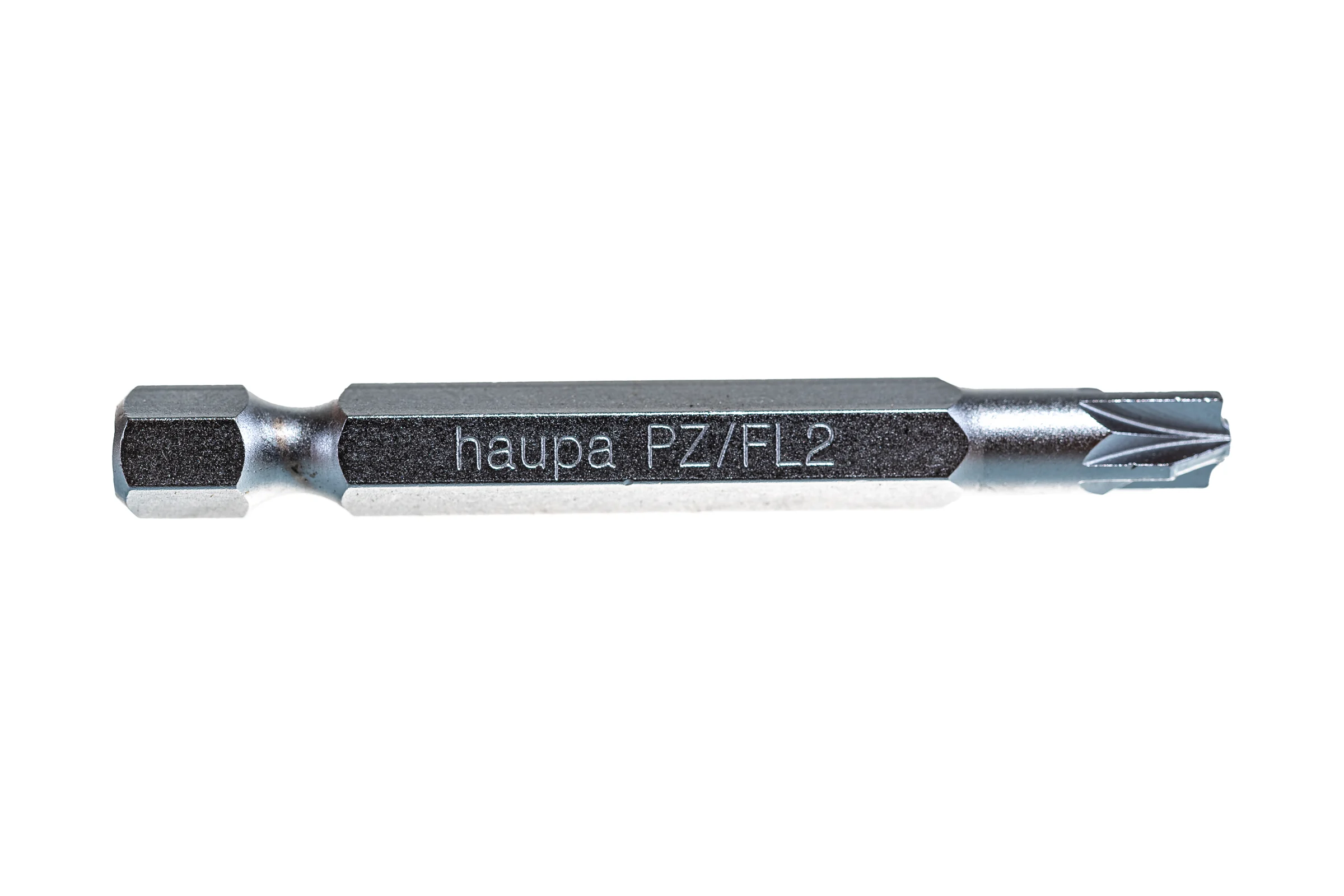 Наконечники для болтоверта PZ/FL2 HAUPA 101876