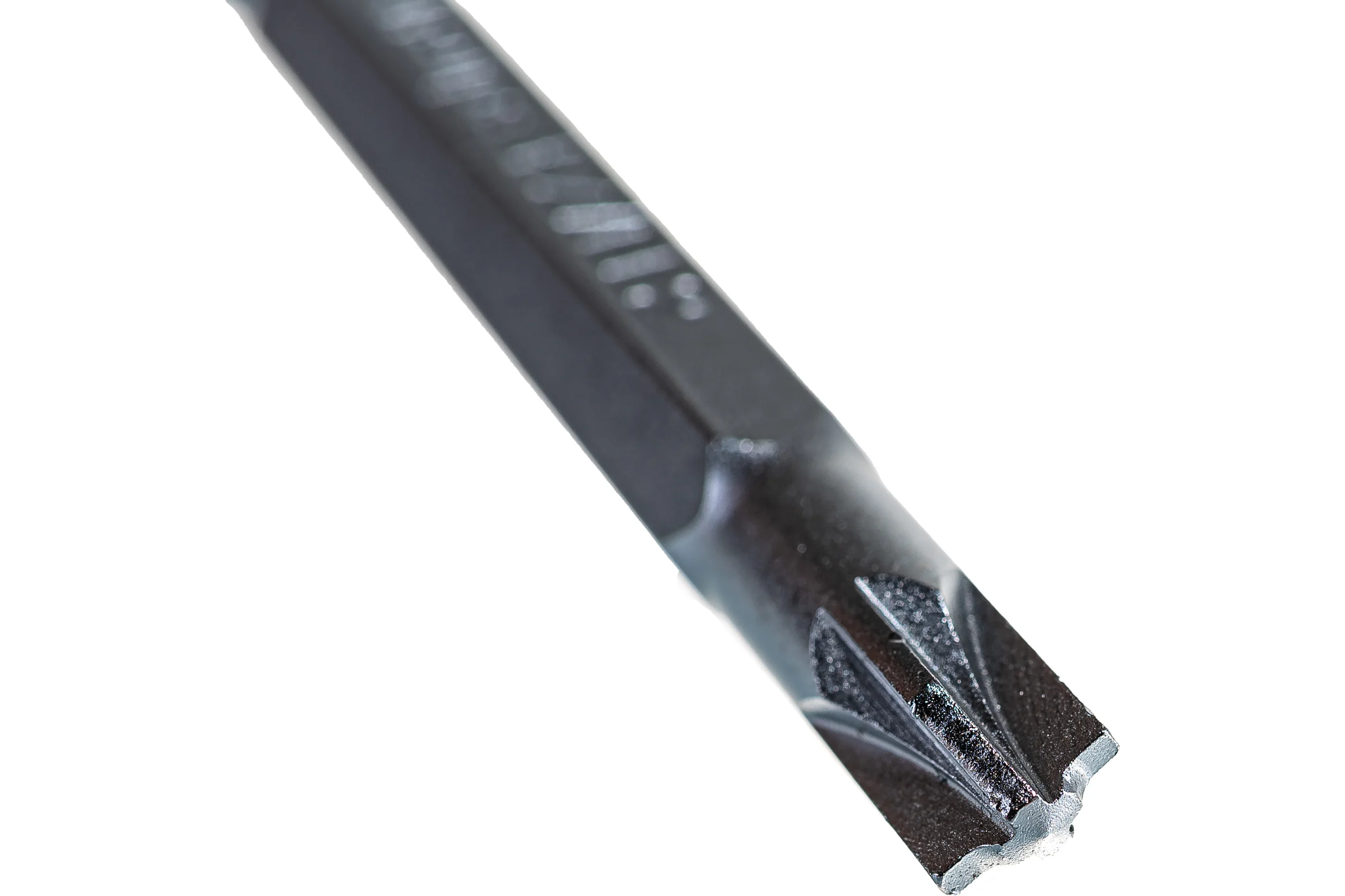 Наконечники для болтоверта PZ/FL2 HAUPA 101876