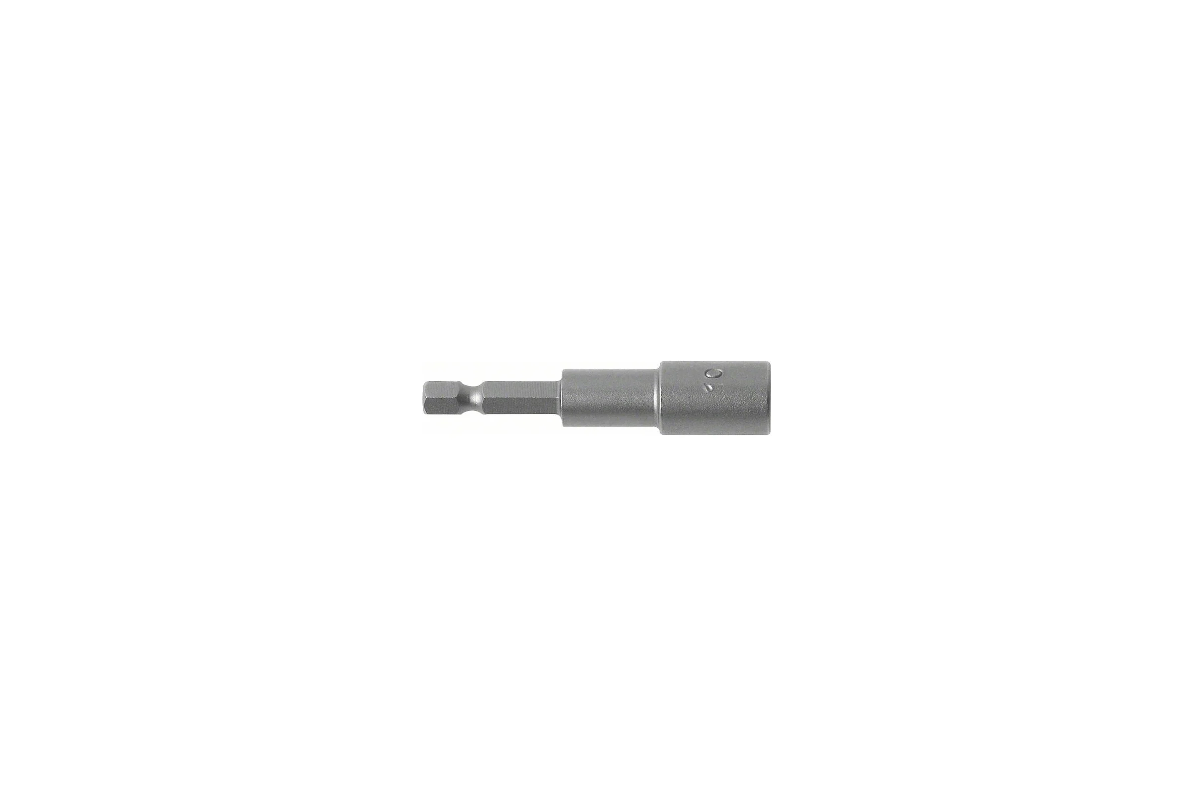 Головка торцевая 10 мм Bosch 2.608.550.561