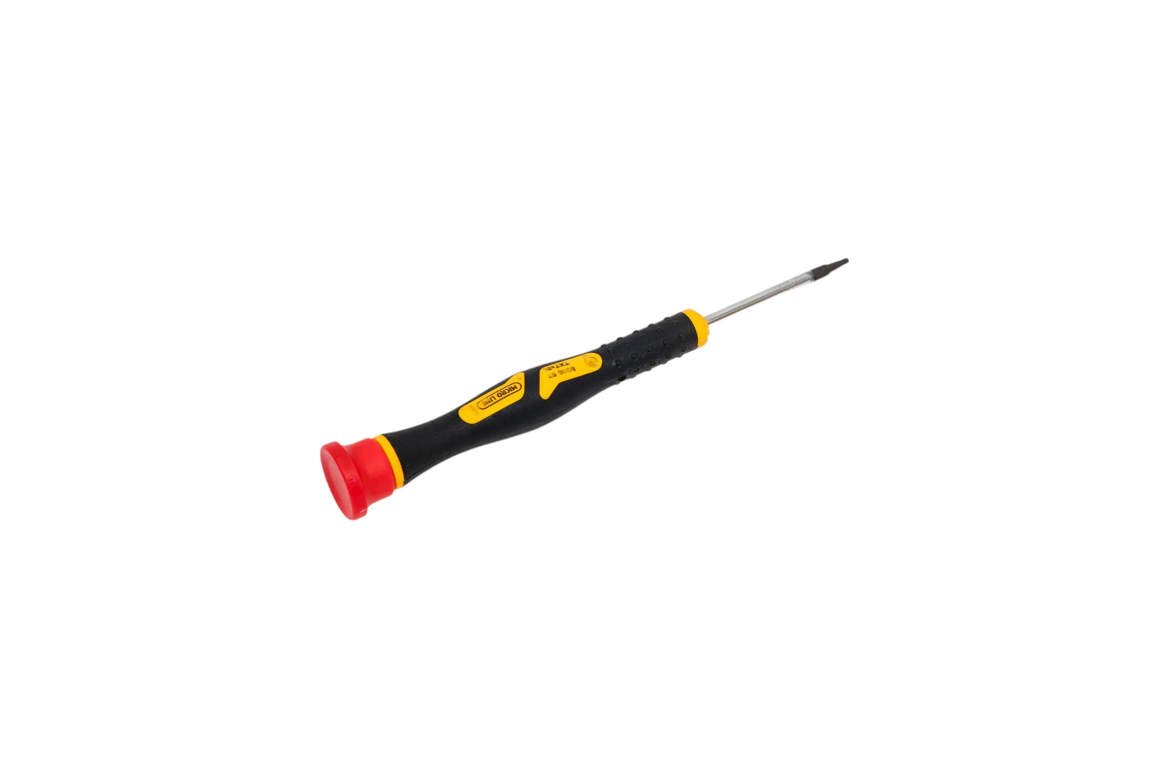 Отвертка NAREX Torx Micro Line Profi TX 7 833857