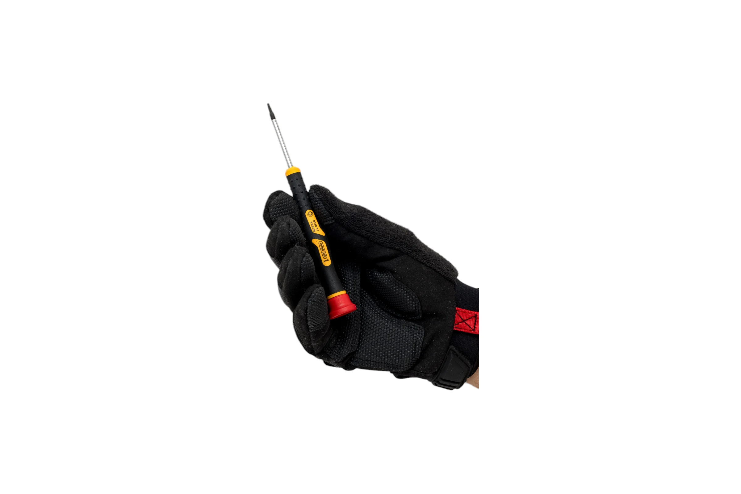 Отвертка NAREX Torx Micro Line Profi TX 7 833857