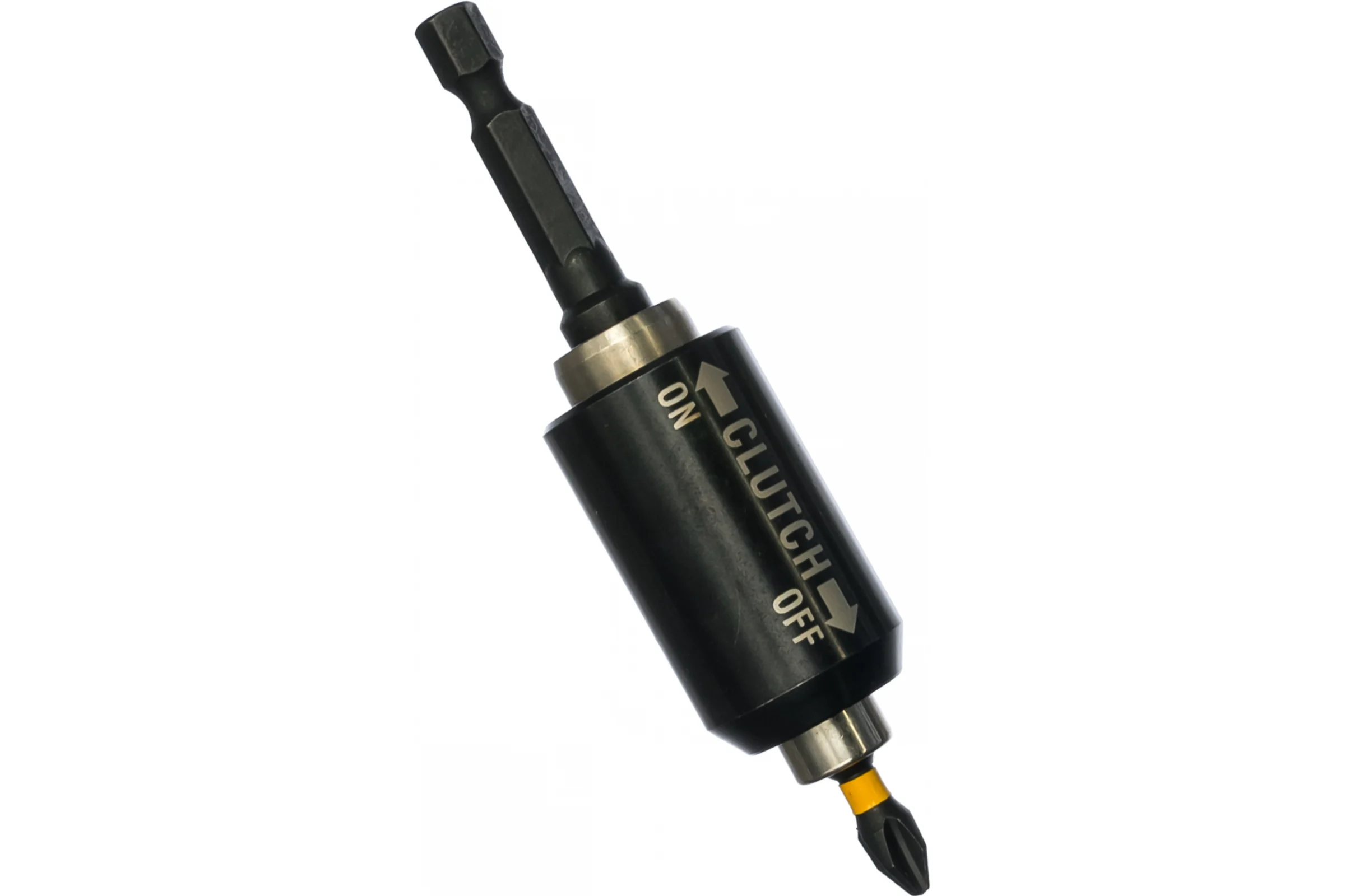 Держатель бит с гасителем удара (5.5 Нм) DEWALT DT7513T