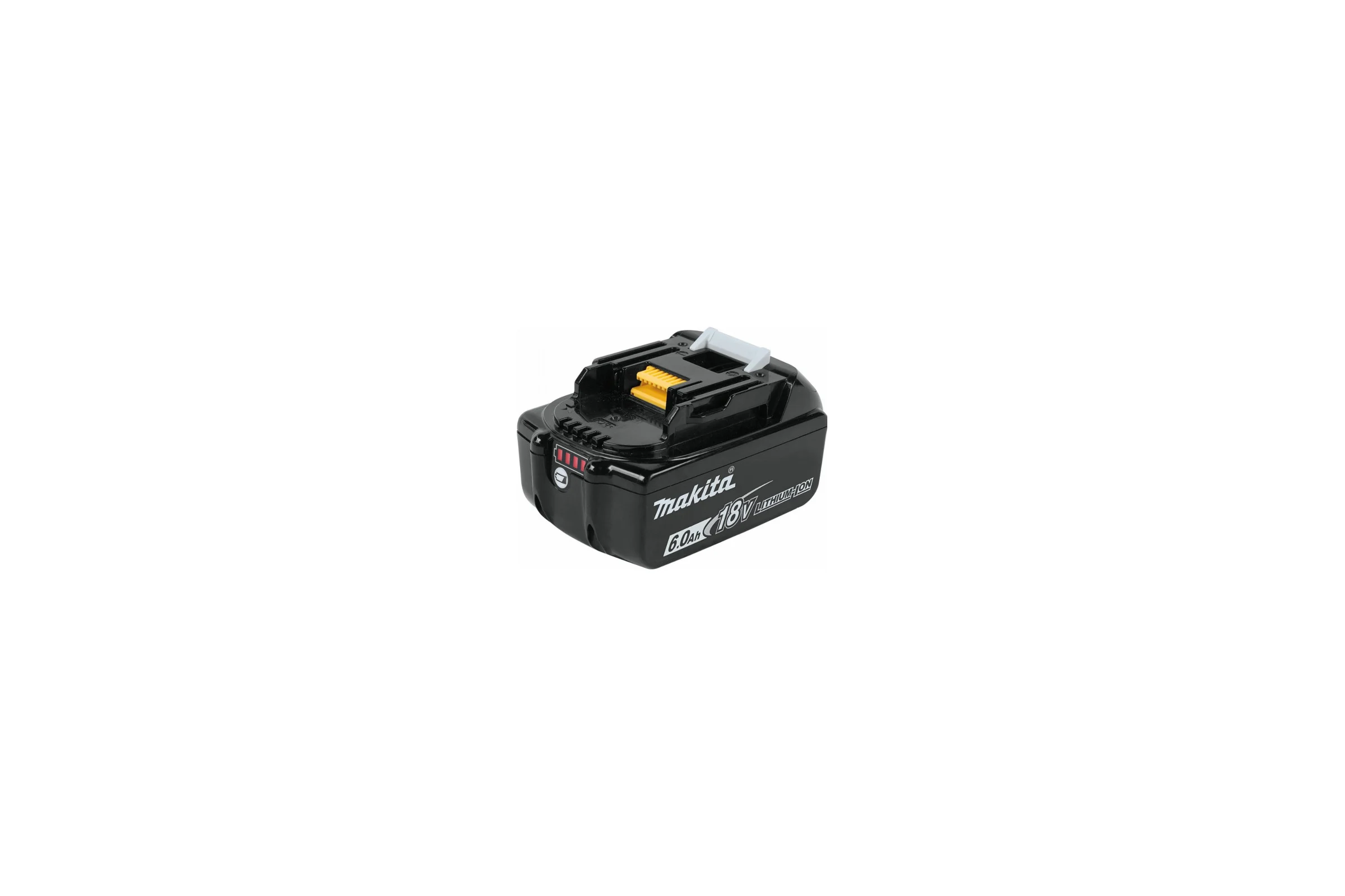 Аккумулятор BL1860B (18 В; 6 А*ч; Li-Ion) Makita 197423-2