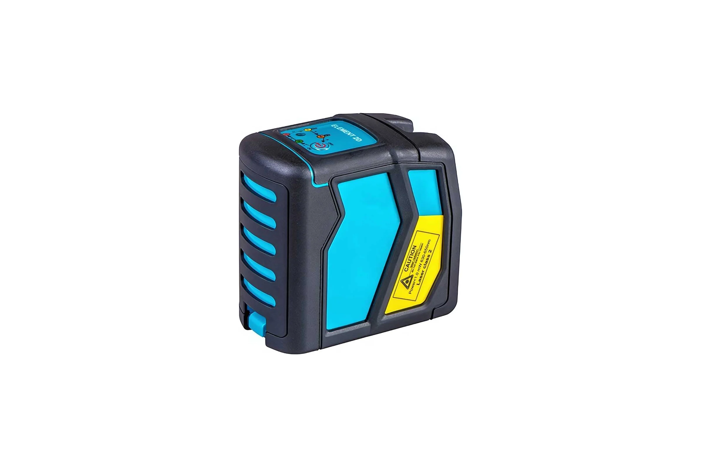 Лазерный уровень INSTRUMAX ELEMENT 2D IM0110