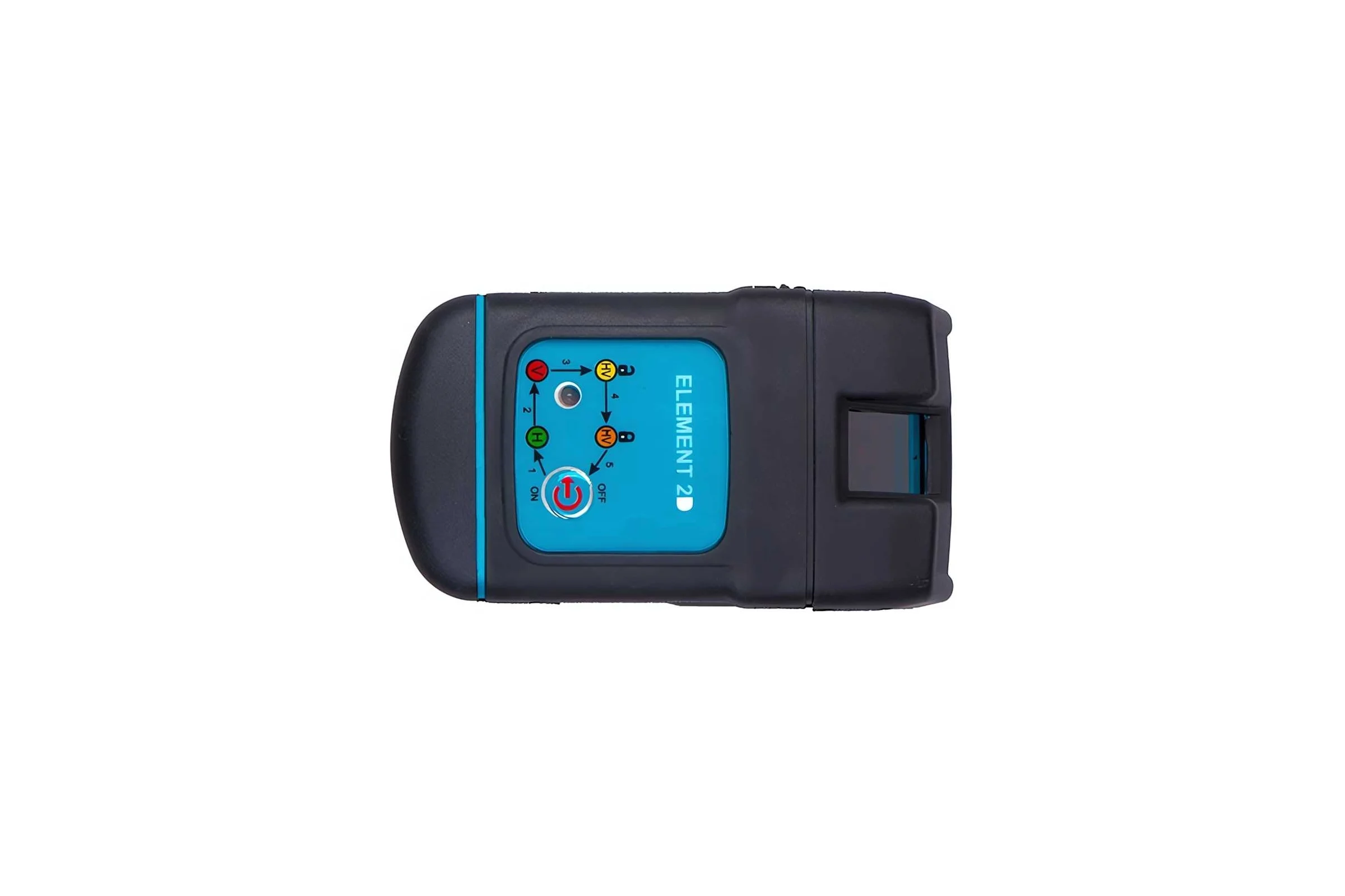Лазерный уровень INSTRUMAX ELEMENT 2D IM0110
