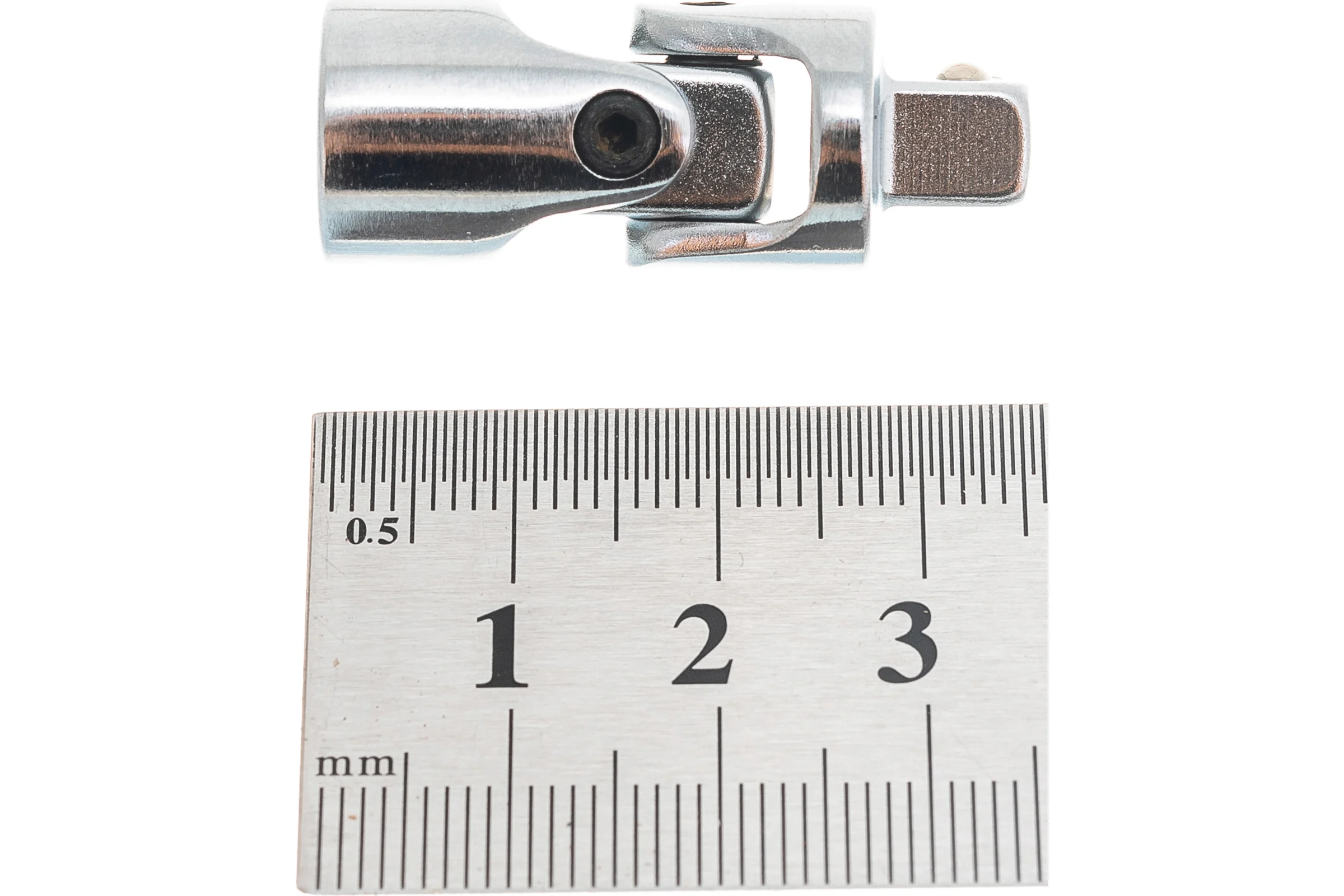 Кардан (1/4") KING TONY 2792