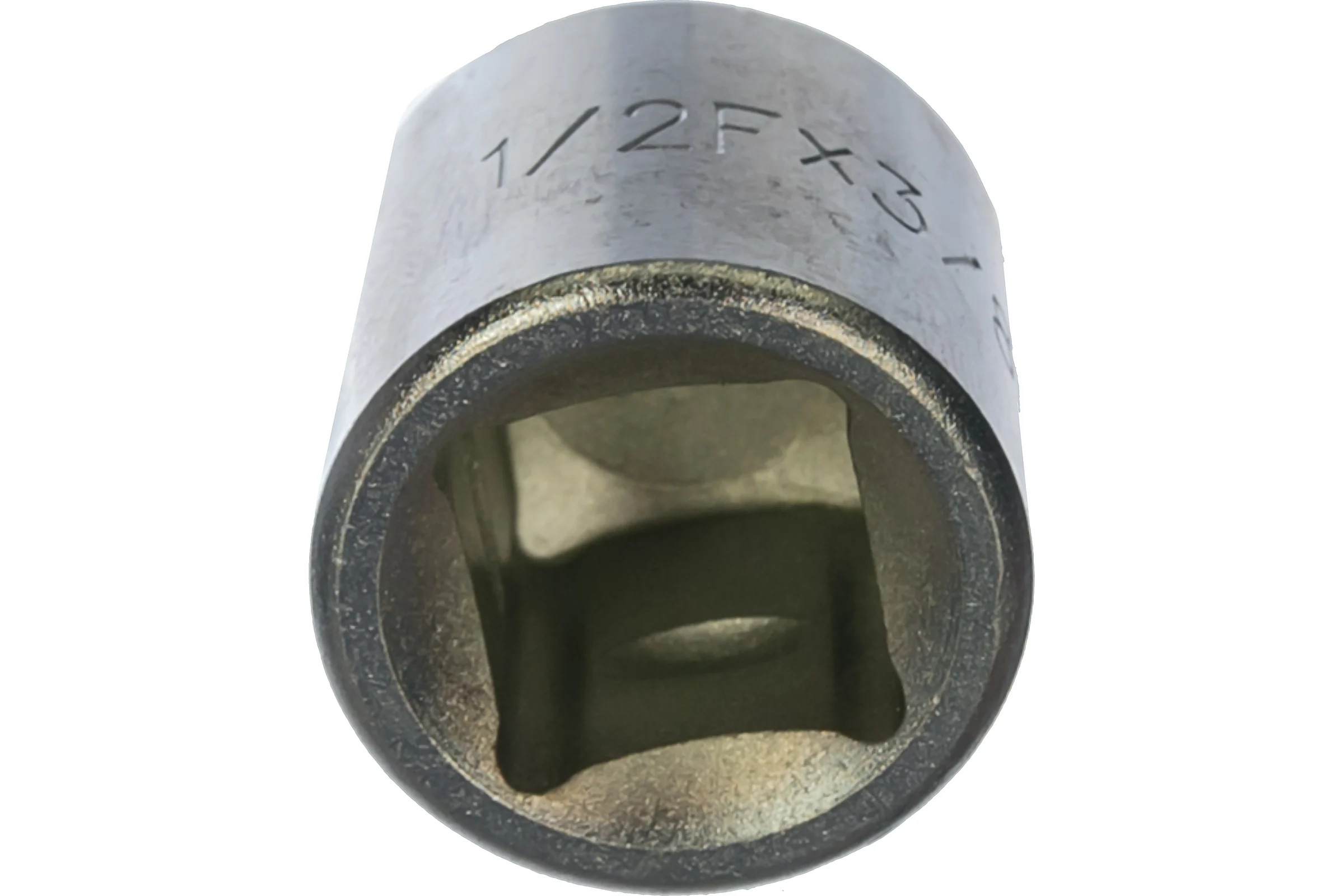 Переходник (1/2" - 3/8") KING TONY 4813