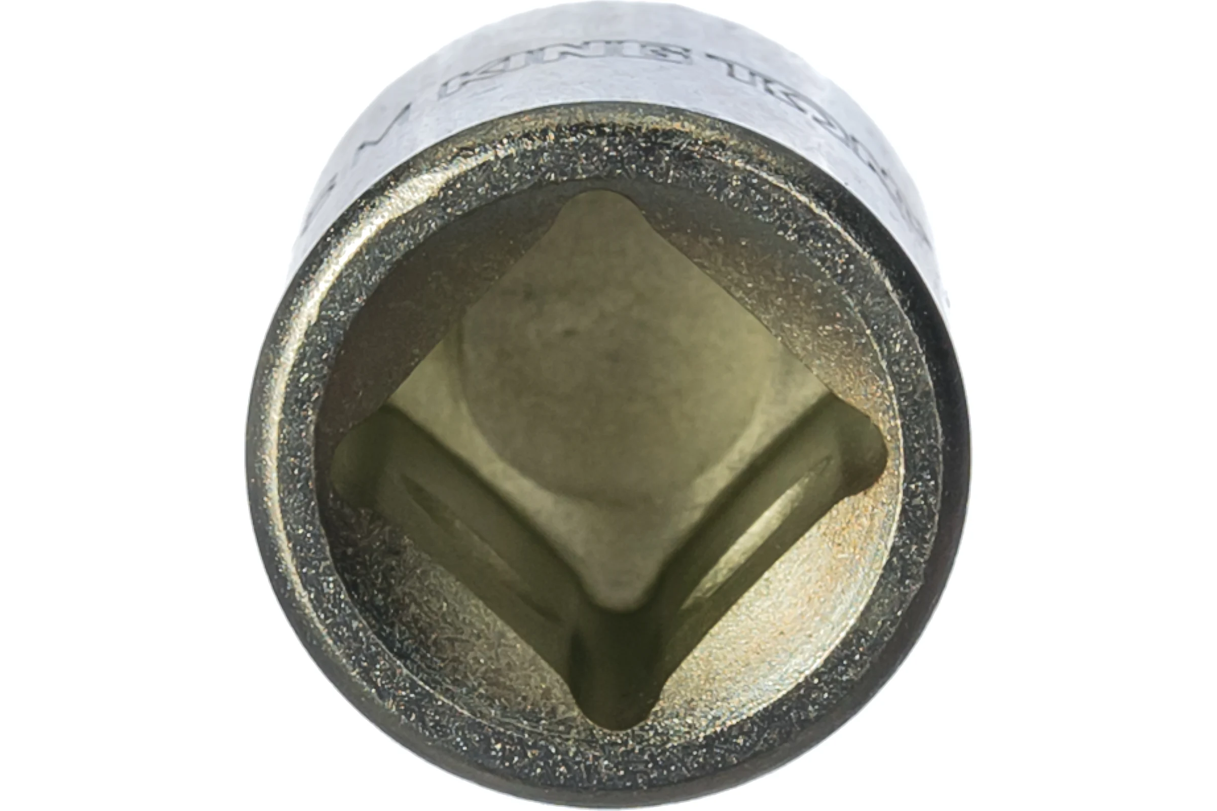 Переходник (1/2" - 3/8") KING TONY 4813