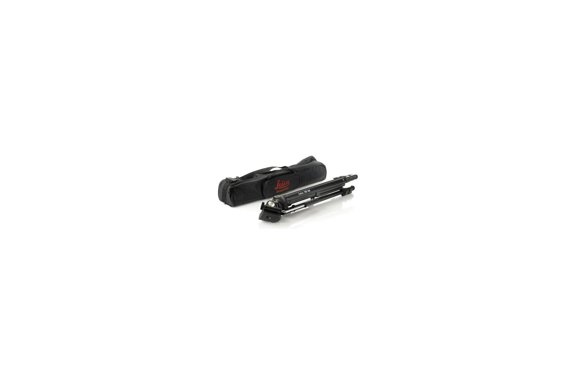 Штатив алюминиевый элевационный TRI 100 Leica 757938