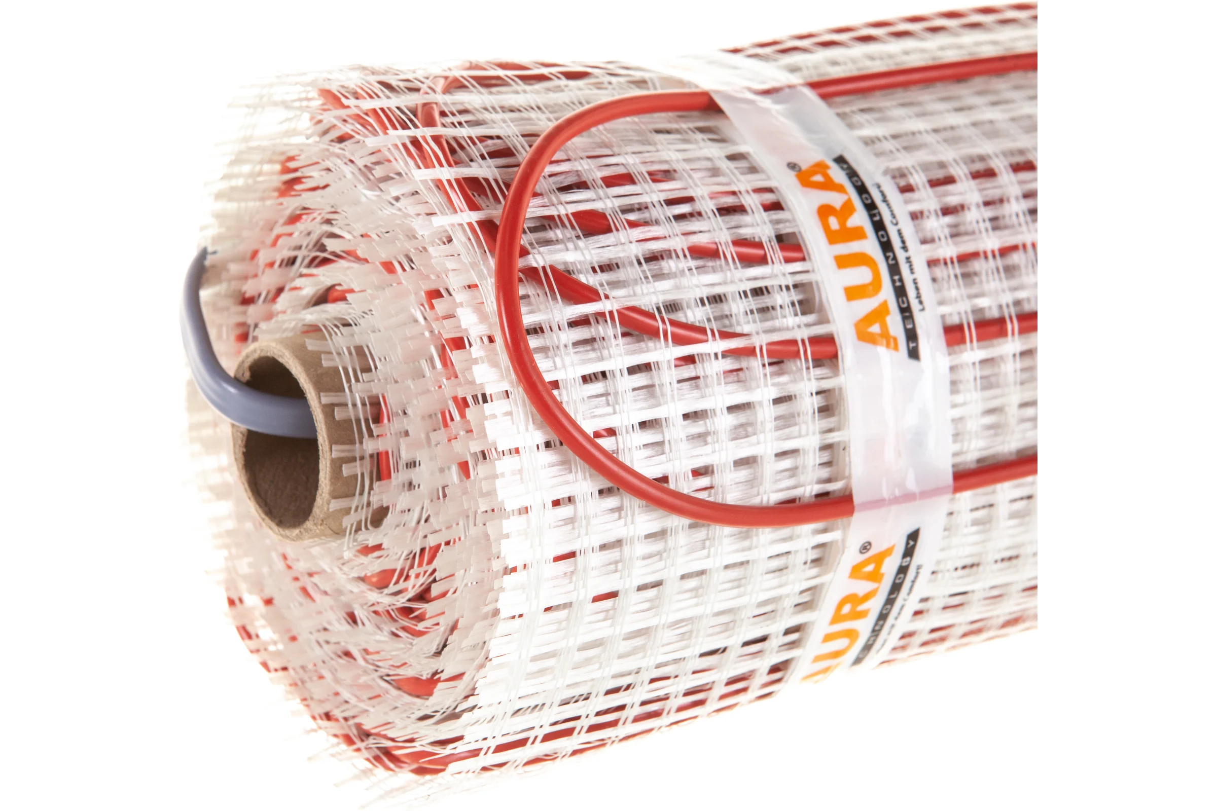 Комплект теплого пола AURA Heating МТА 900-6,0 486