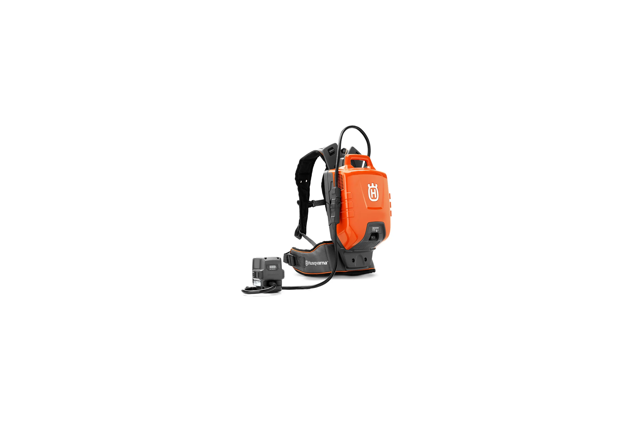Pанцевый аккумулятор BLi520X Husqvarna 9667759-01