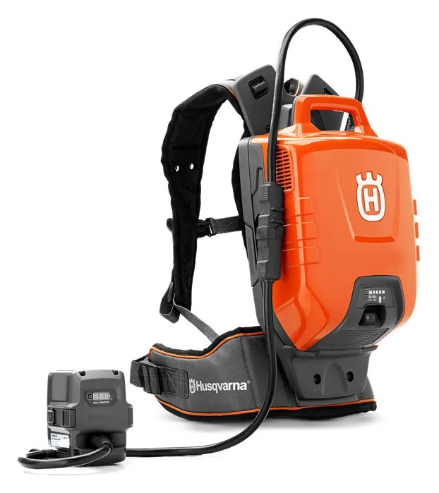 Pанцевый аккумулятор BLi520X Husqvarna 9667759-01