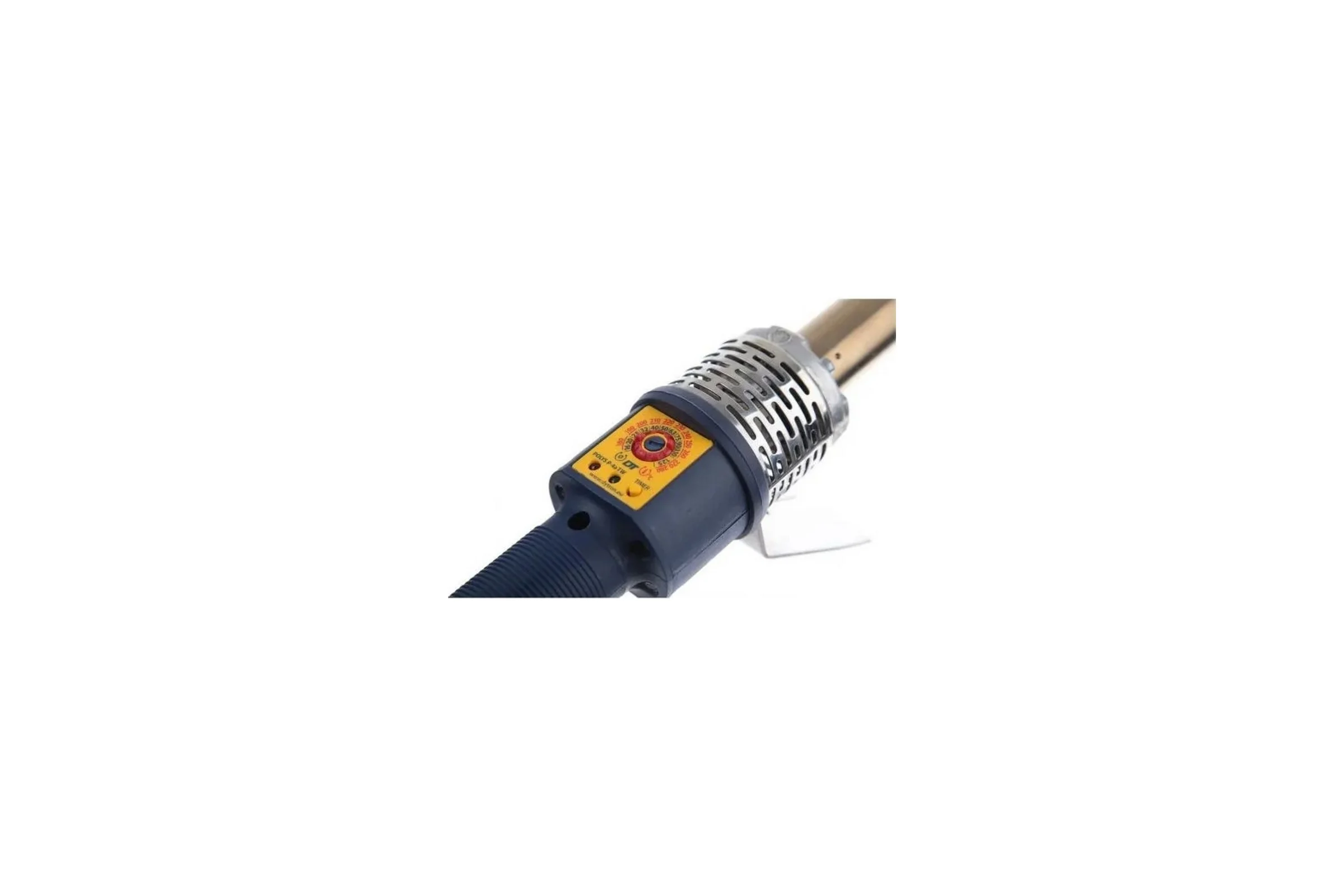 Сварочный аппарат DYTRON Polys p-4a 650 w solo 1118