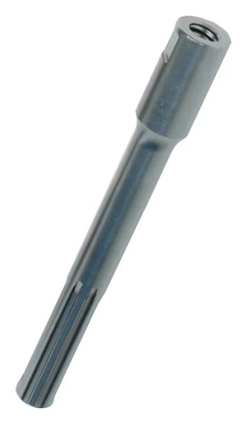 Адаптер VERSIO (195 мм; SDS-max) PROJAHN 85008