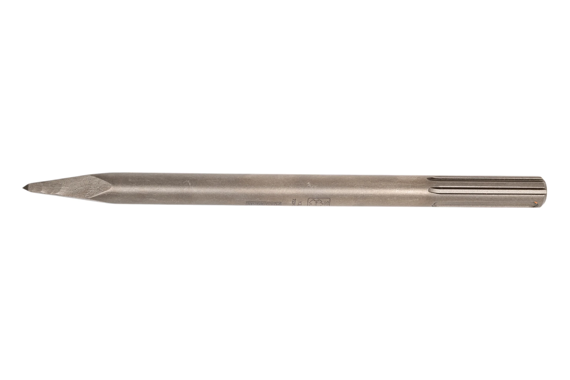 Зубило пиковое SDS-max (280 мм) PROJAHN 841702805