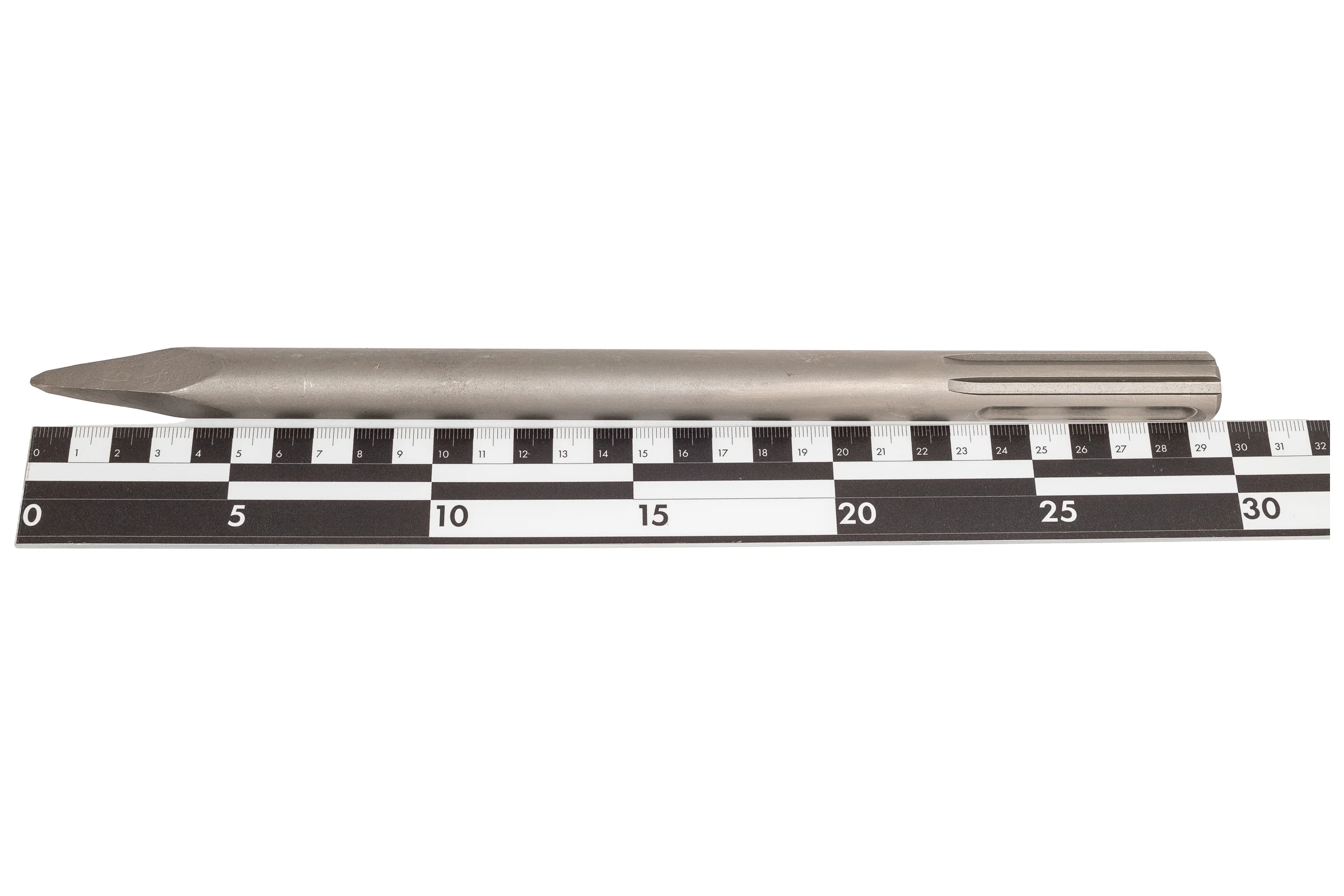 Зубило пиковое SDS-max (280 мм) PROJAHN 841702805