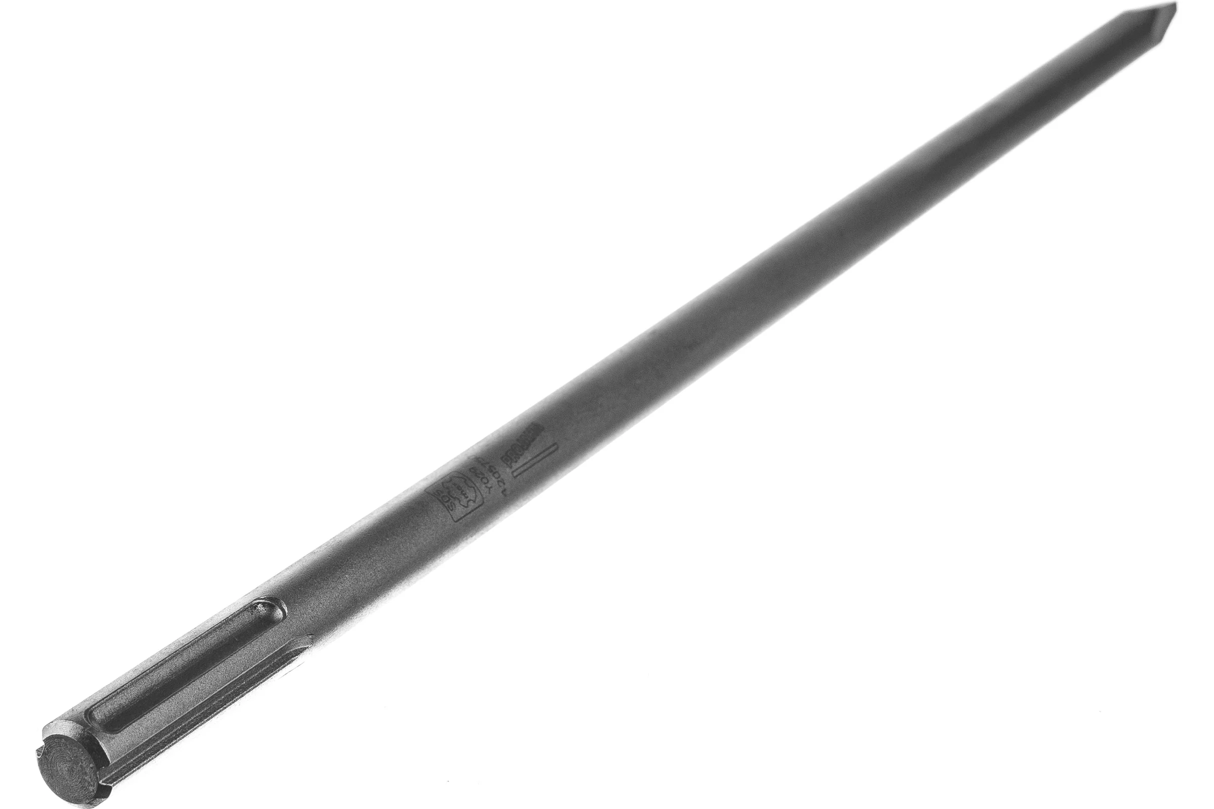 Зубило пиковое SDS-max (600 мм) PROJAHN 841706005