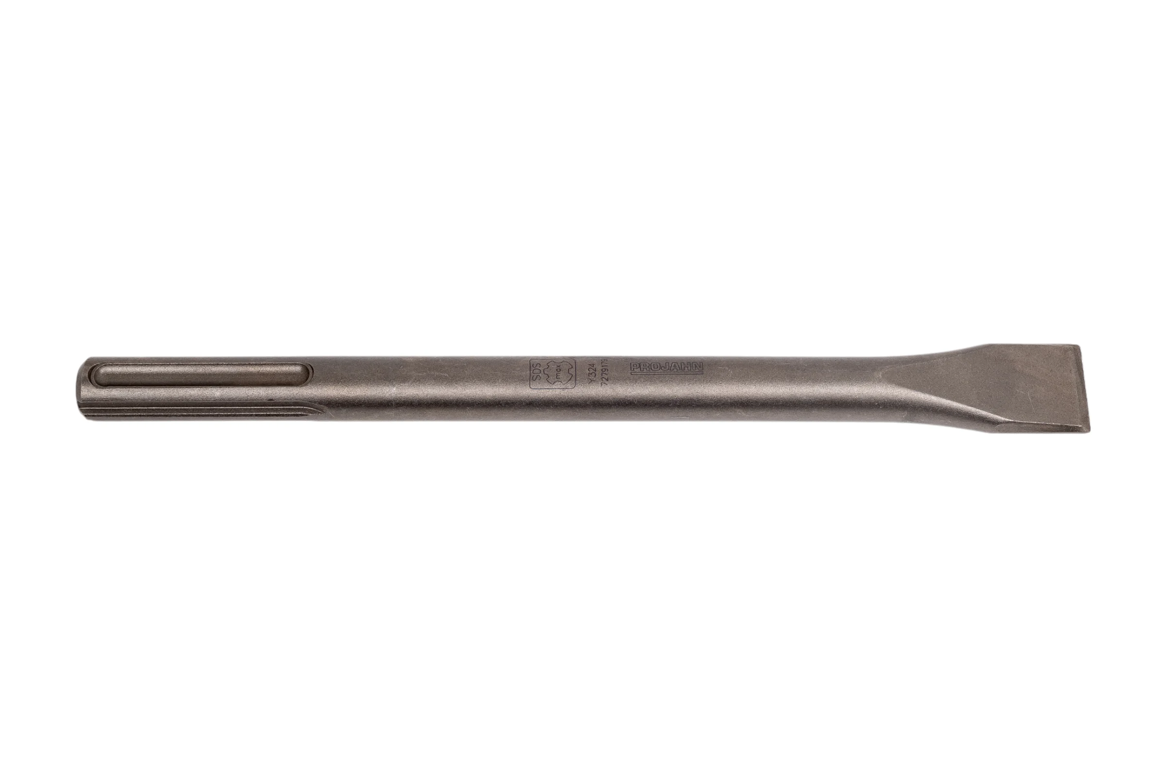 Зубило плоское SDS-max (25x280 мм) PROJAHN 842702805