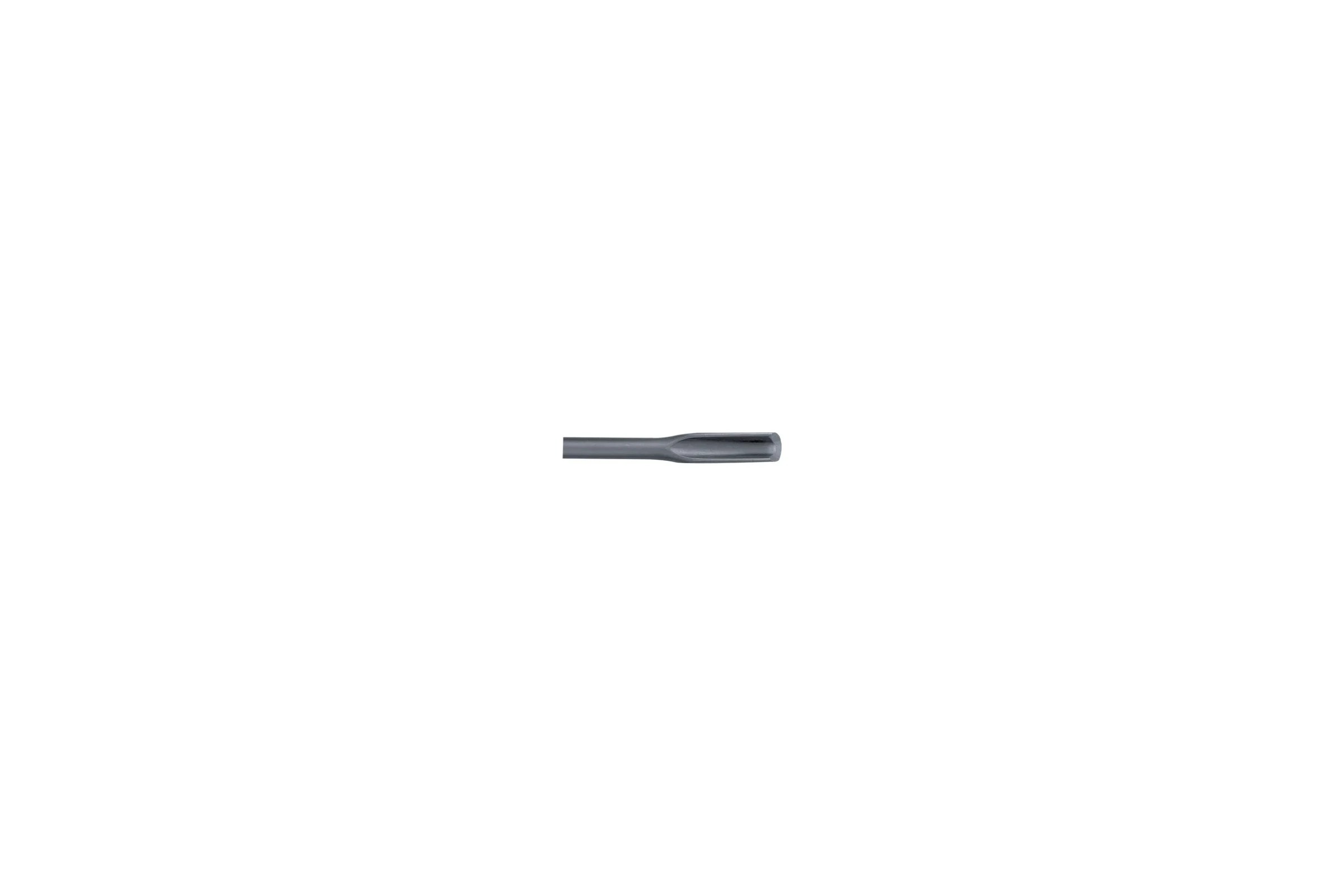 Полый резец (22x250 мм; SDS-plus) PROJAHN 845062505