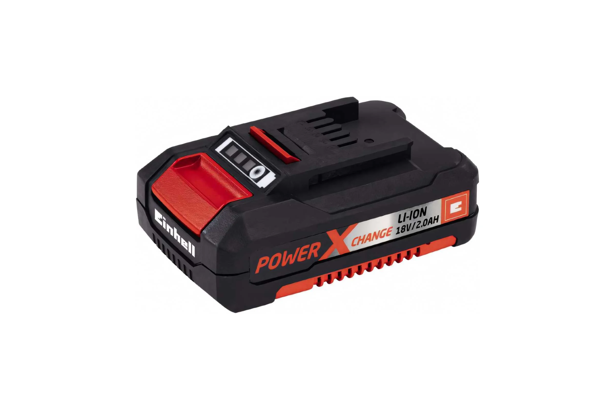 Аккумулятор Einhell POWER X-CHANGE18 В - 2,0 Ач Li 4511395