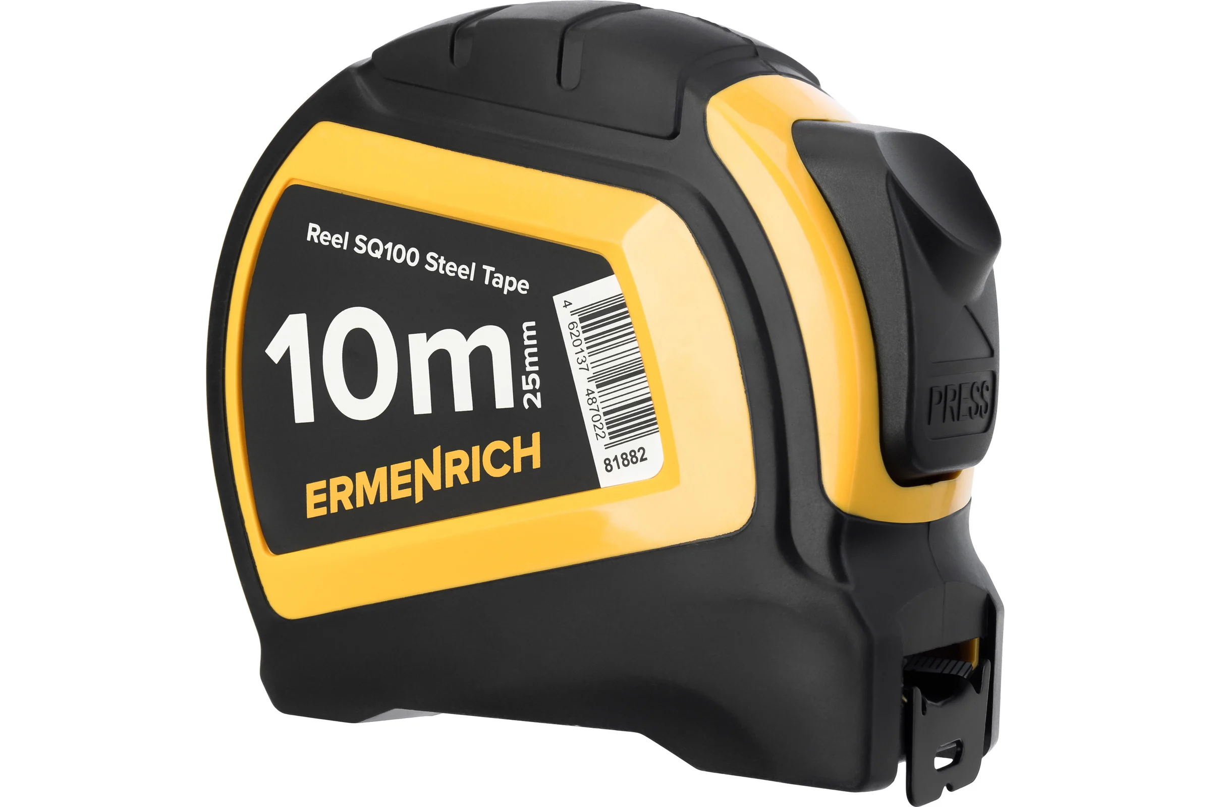 Рулетка Ermenrich (Эрменрих) Reel SQ100 81882