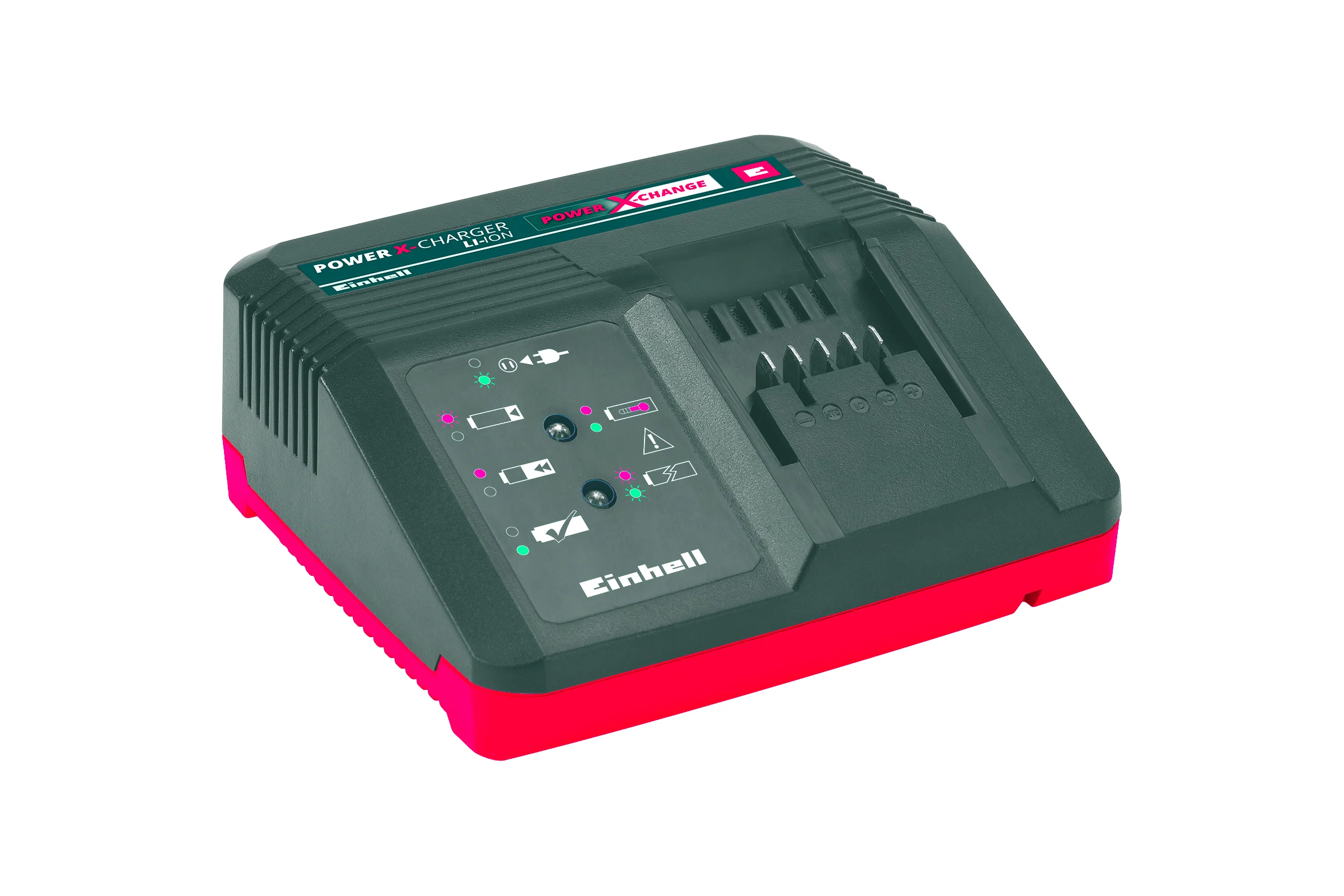 Стартовый набор Einhell PXC Starter Kit 18V 1,5Ah 4512021
