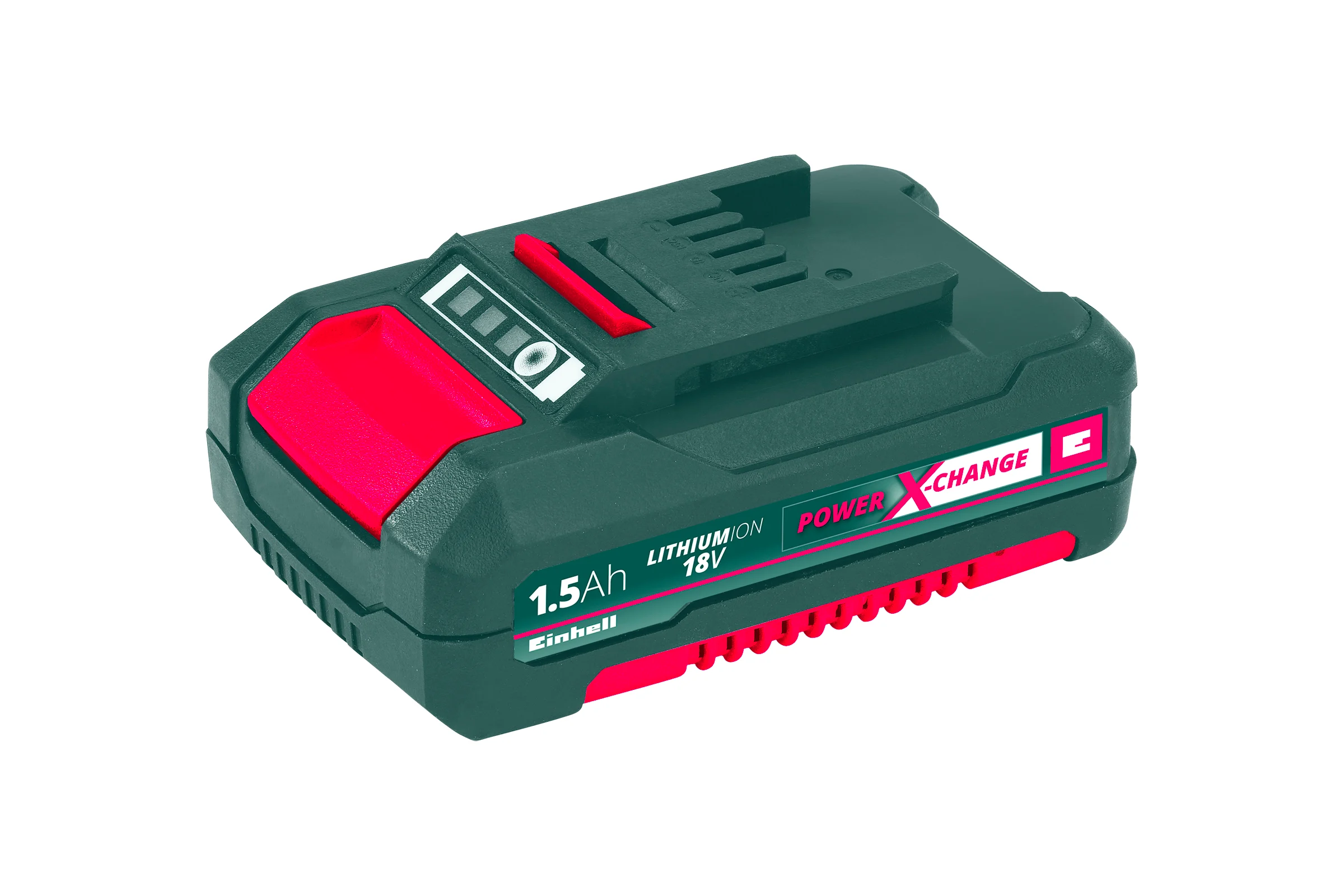 Стартовый набор Einhell PXC Starter Kit 18V 1,5Ah 4512021