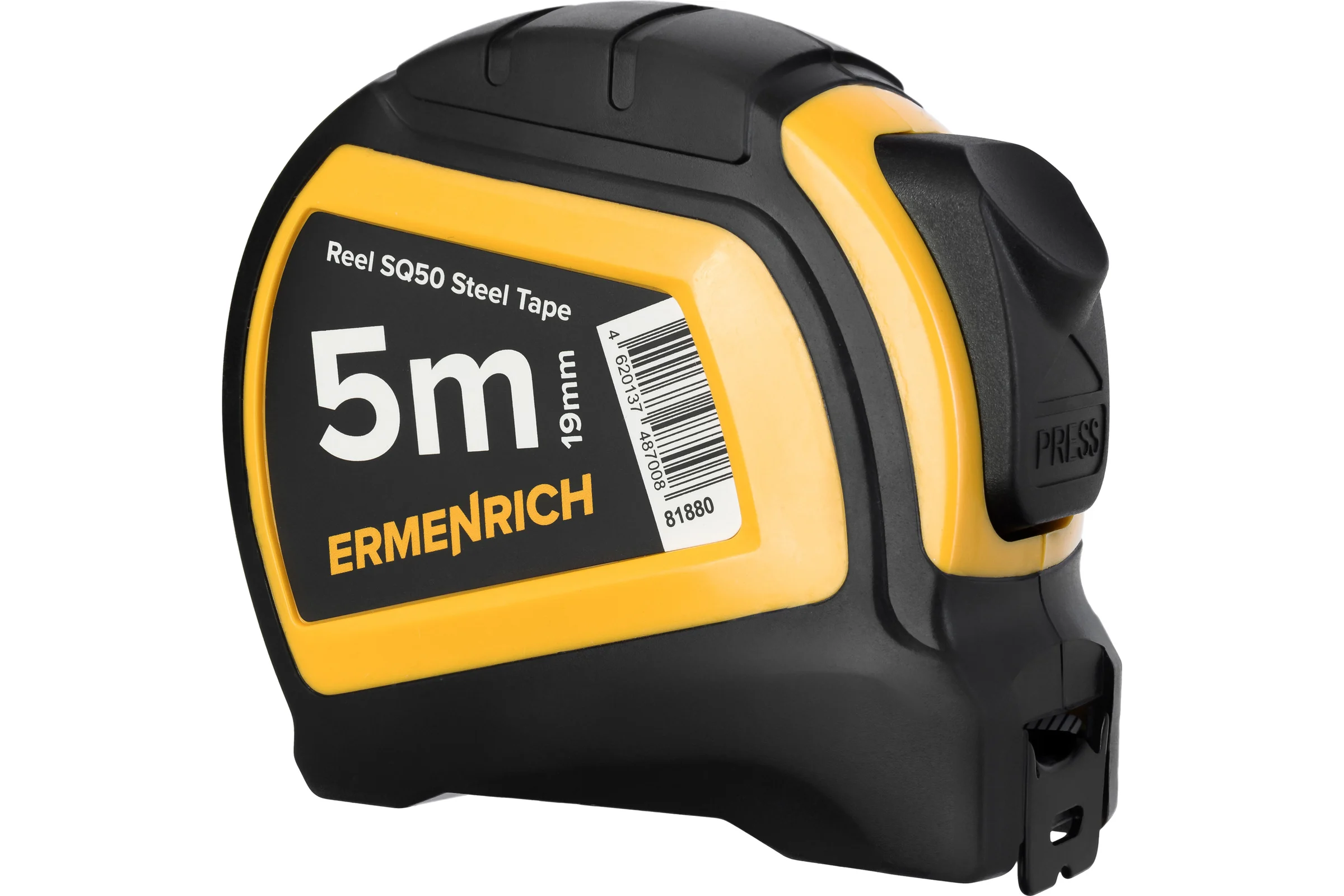 Рулетка Ermenrich (Эрменрих) Reel SQ50 81880