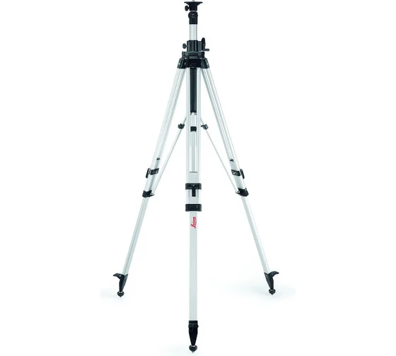 Штатив алюминиевый элевационный CET300 Leica 790228