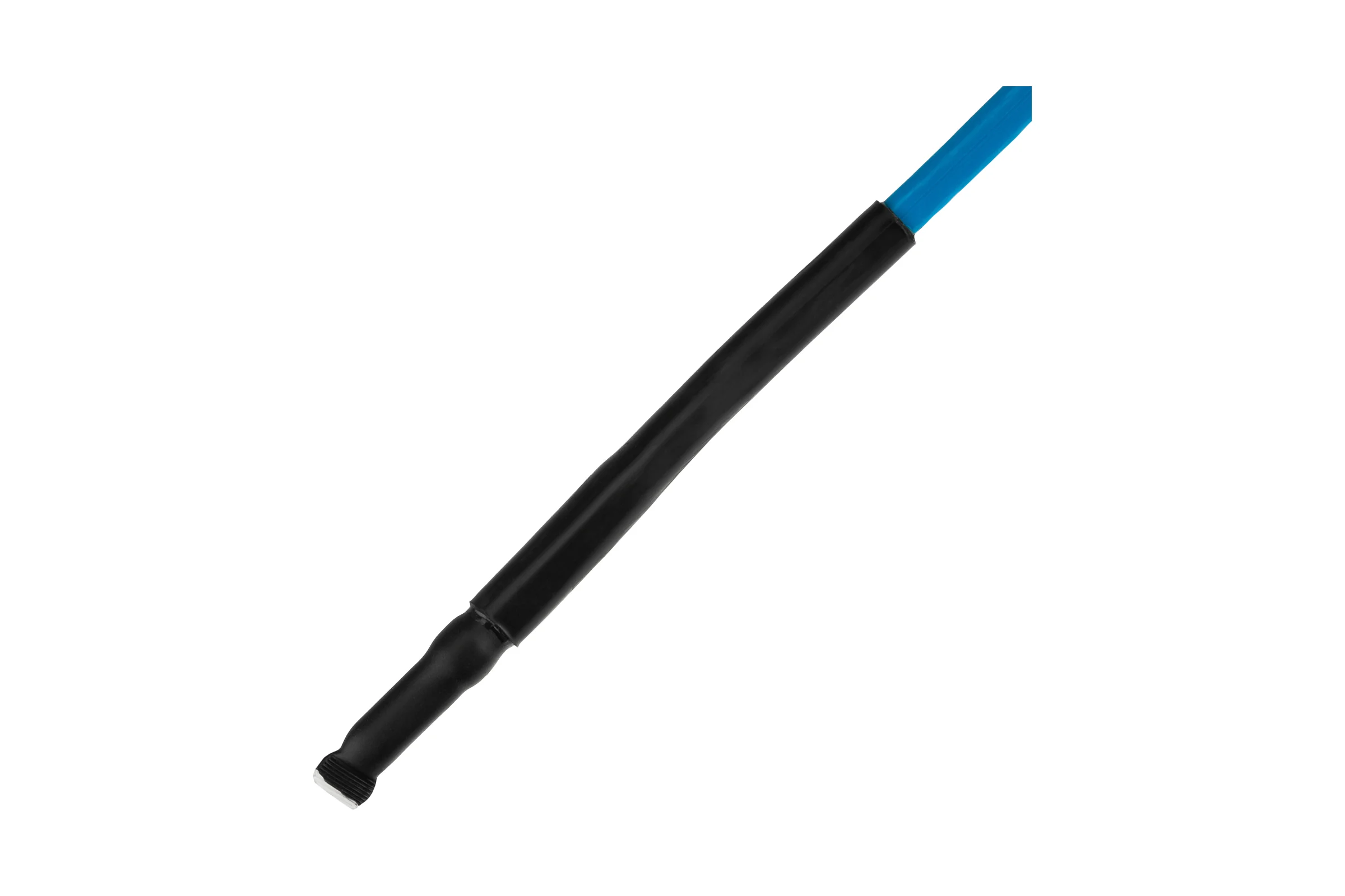Саморегулирующийся греющий кабель REXANT на трубу 15MSR-PB, 4м/60Вт 51-0617