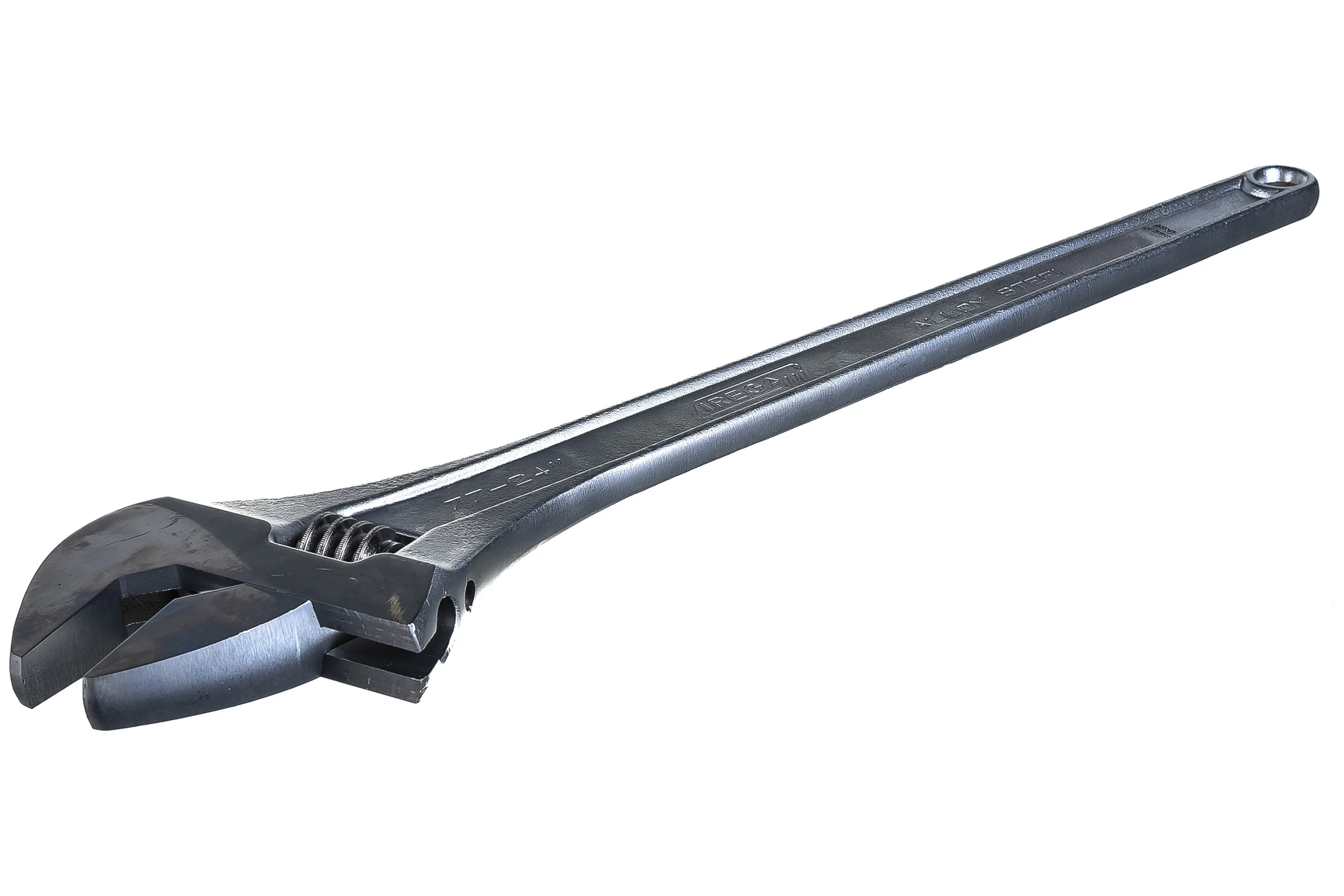 Разводной ключ IREGA 77/CE – 24