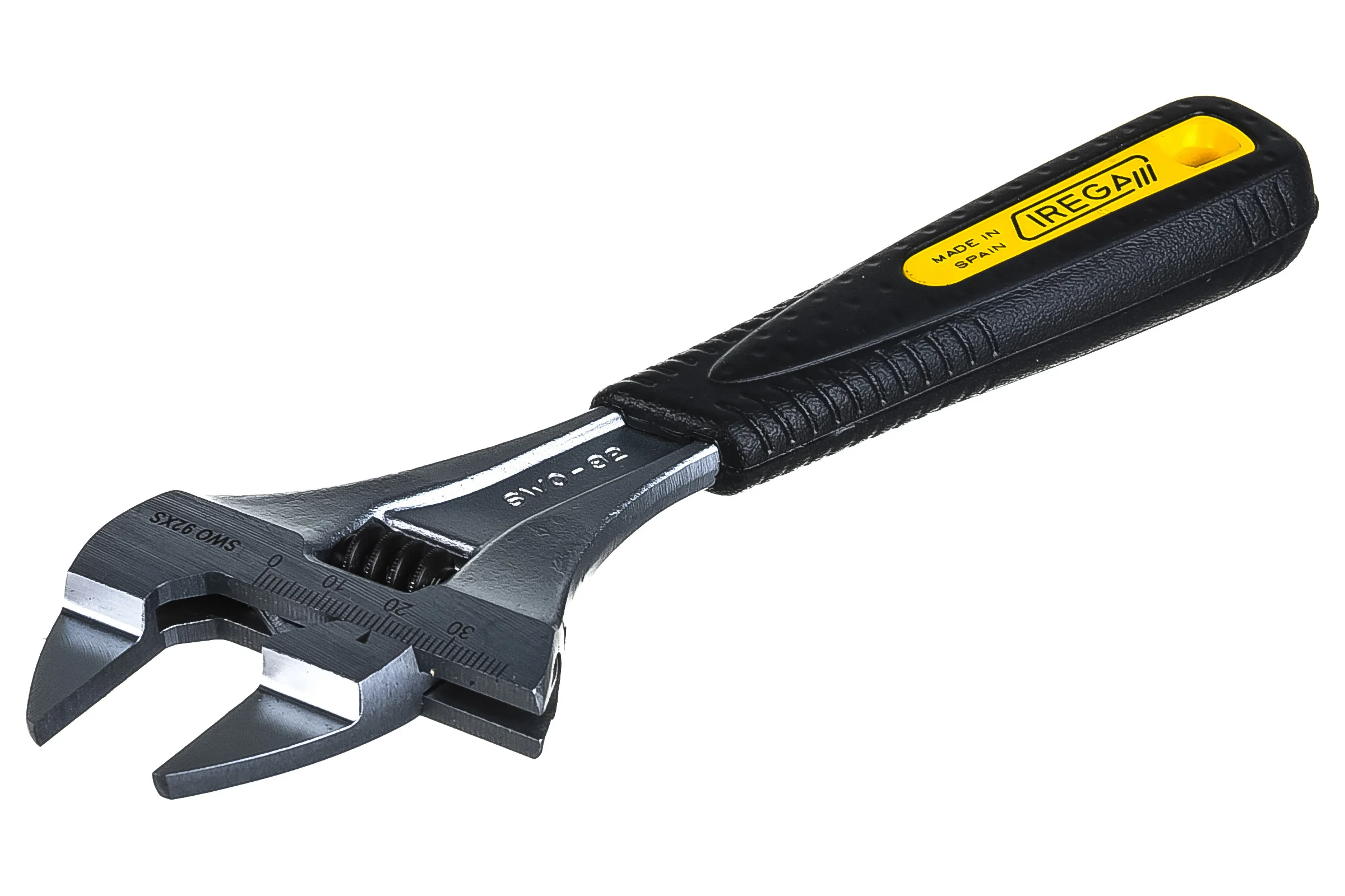 Разводной ключ IREGA ERGOTOP SWO 92XS/CBE- 8