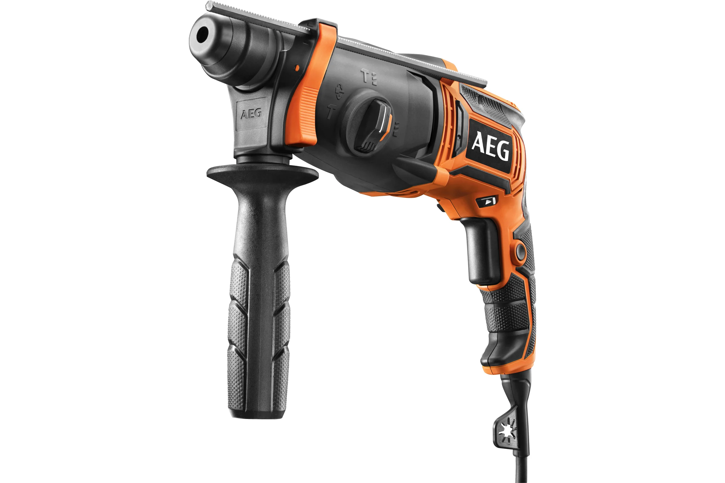 Перфоратор AEG KH24IE 4935451555