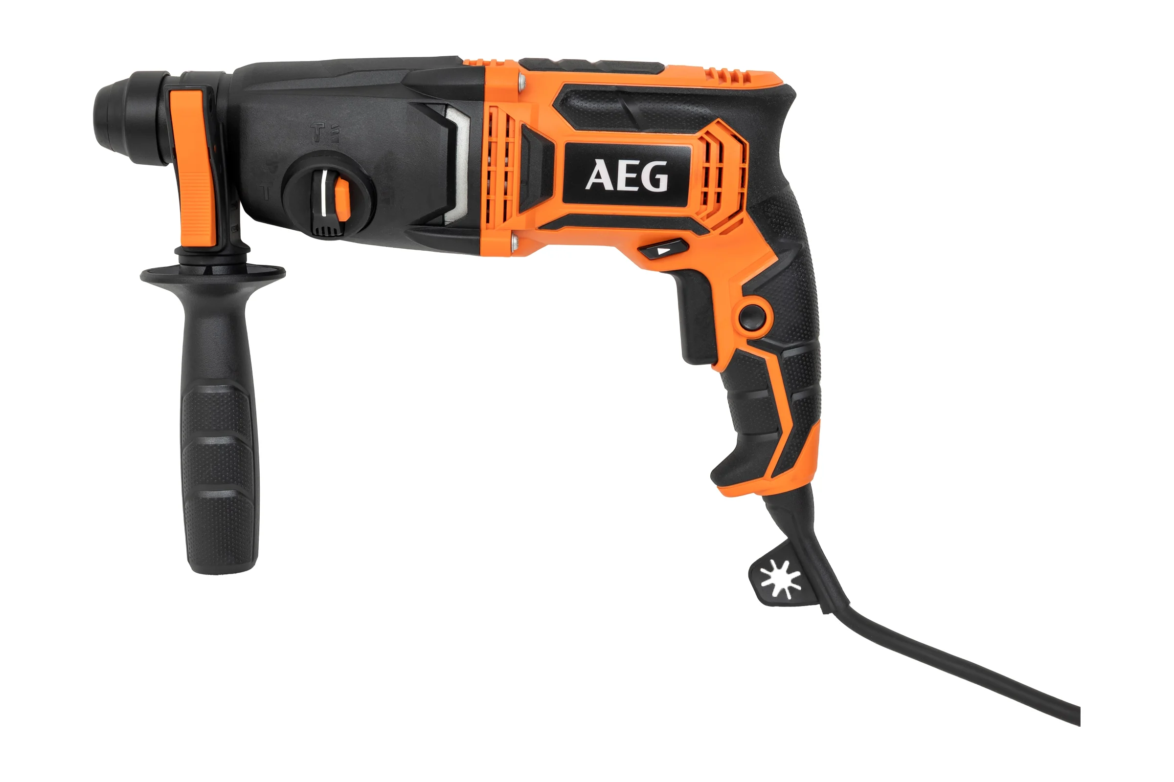 Перфоратор AEG KH24IE 4935451555