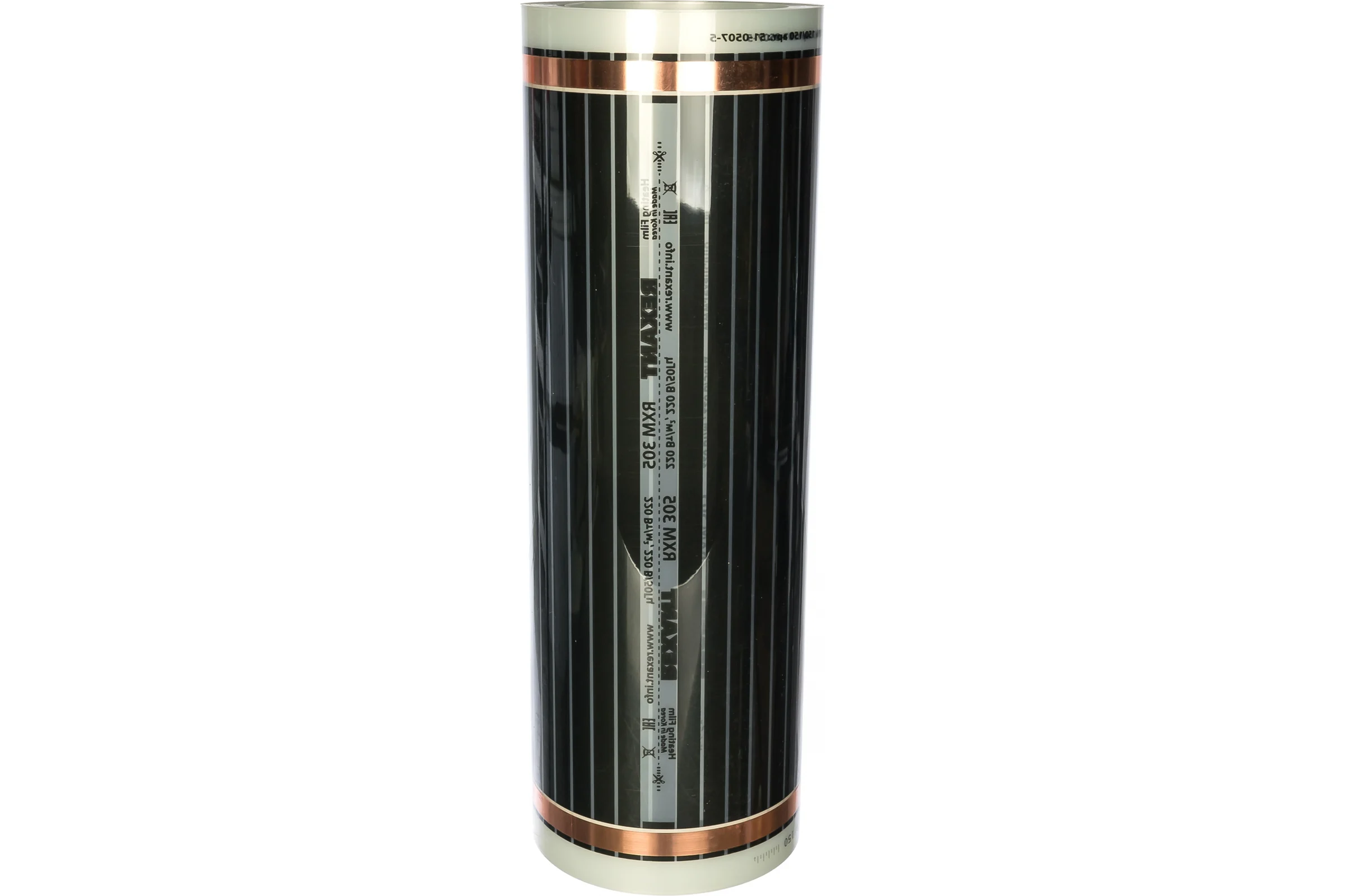 Пленочный теплый пол REXANT RXM 220 -0,5-11 51-0514-4