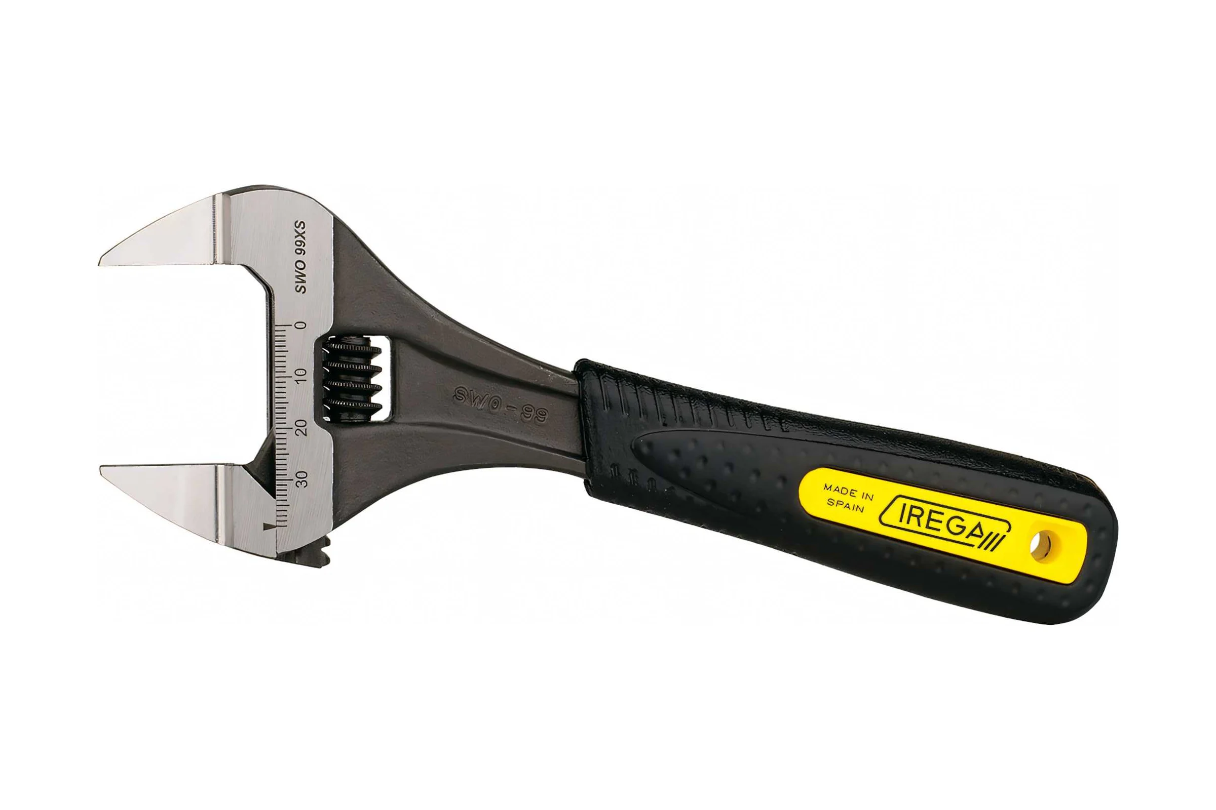 Разводной ключ IREGA ERGOTOP SWO 99XS/CBE- 6