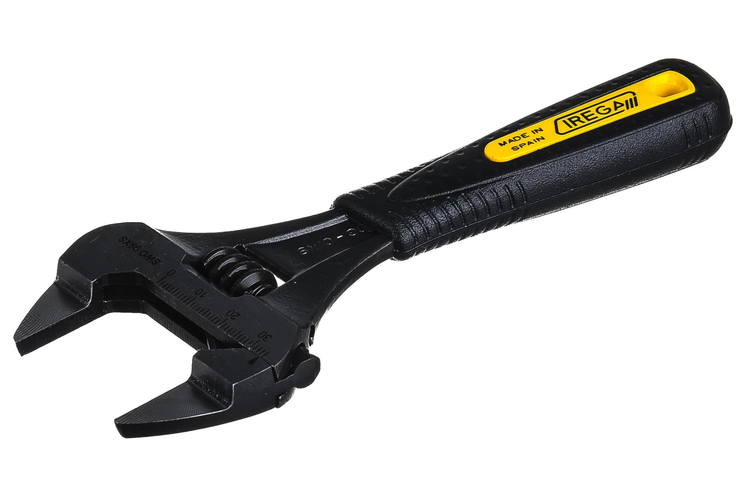 Разводной ключ IREGA ERGOTOP SWO 99XS/CBE- 6