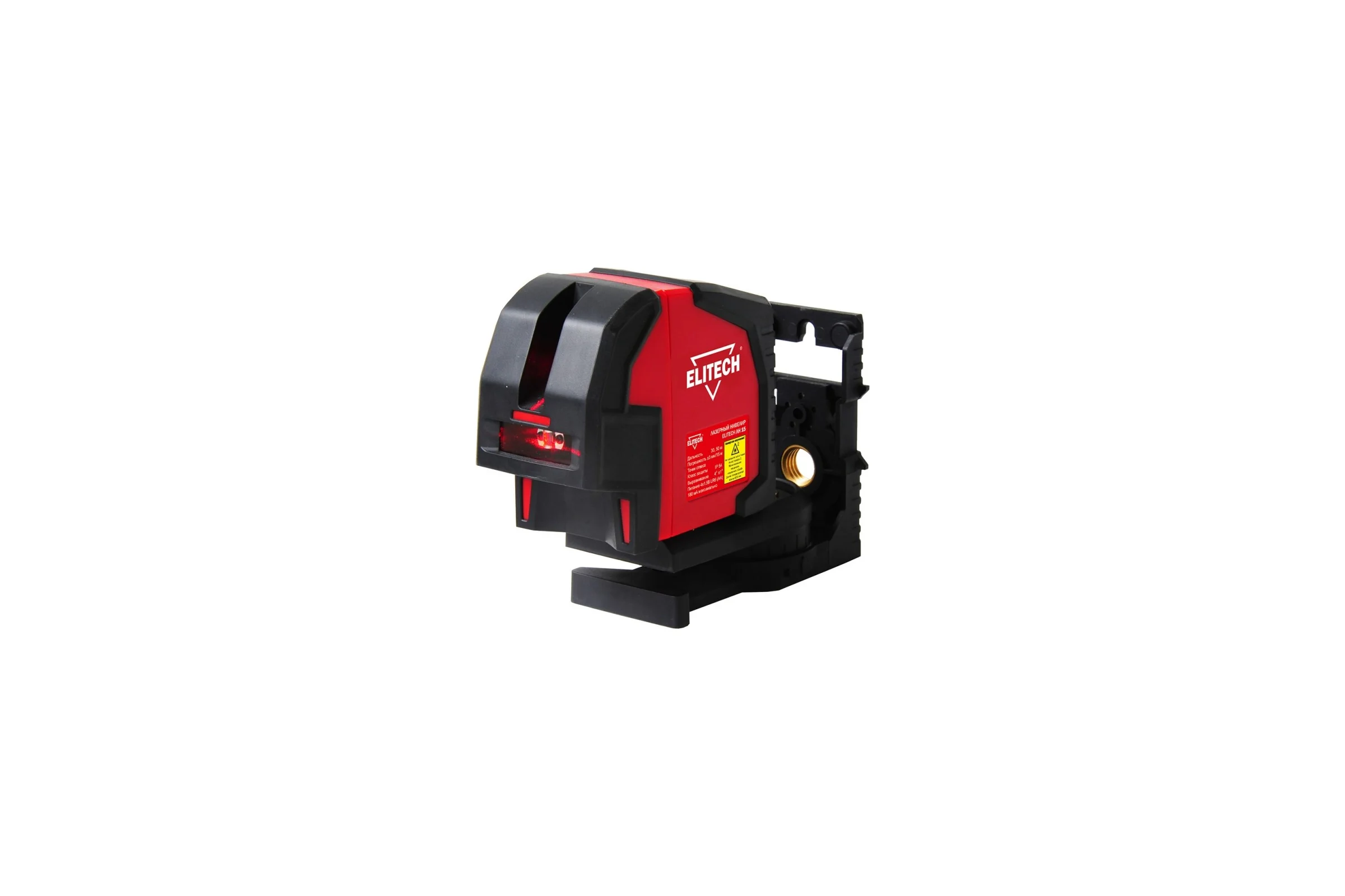 Нивелир Elitech ЛН 15 182093