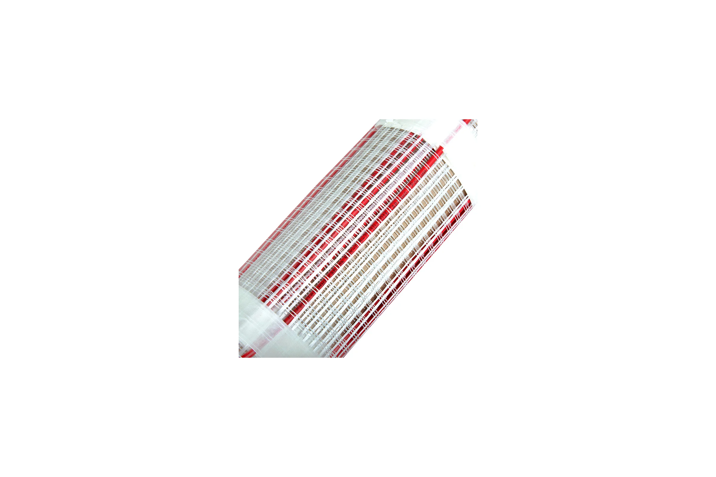 Нагревательный мат REXANT Classic RNX-8,0-1200, двухжильный, с экраном 51-0514-2